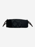 19th Century Dark Victorian Natalie Bag