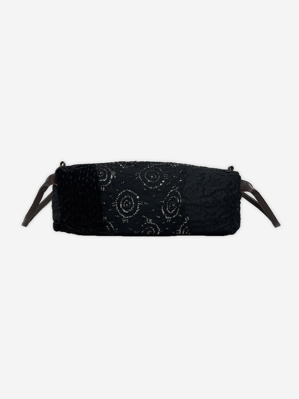 19th Century Dark Victorian Natalie Bag