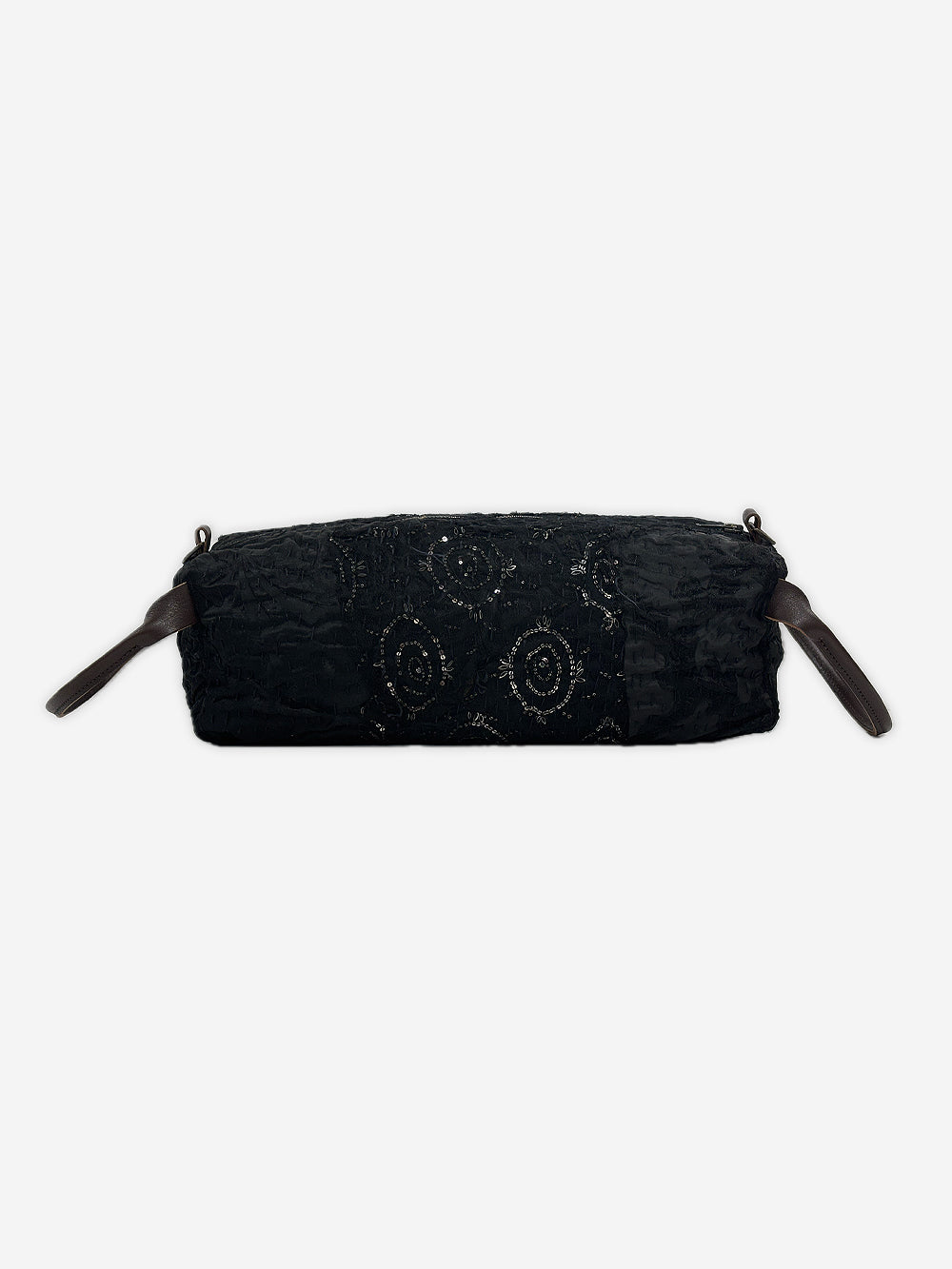 19th Century Dark Victorian Natalie Bag