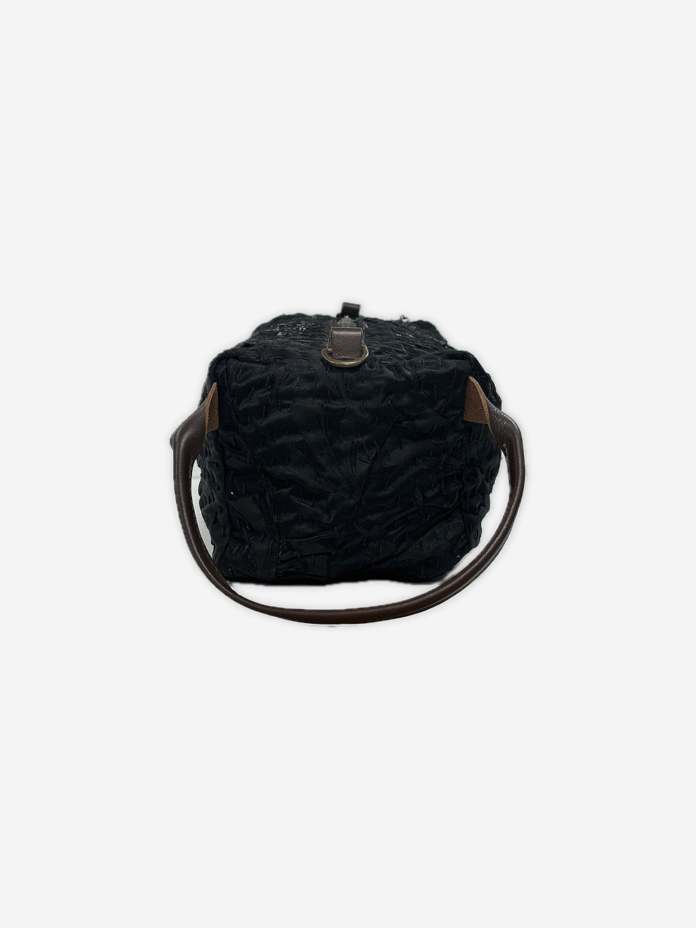 19th Century Dark Victorian Natalie Bag