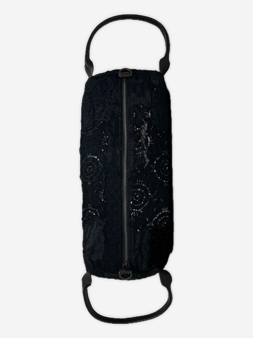 19th Century Dark Victorian Natalie Bag
