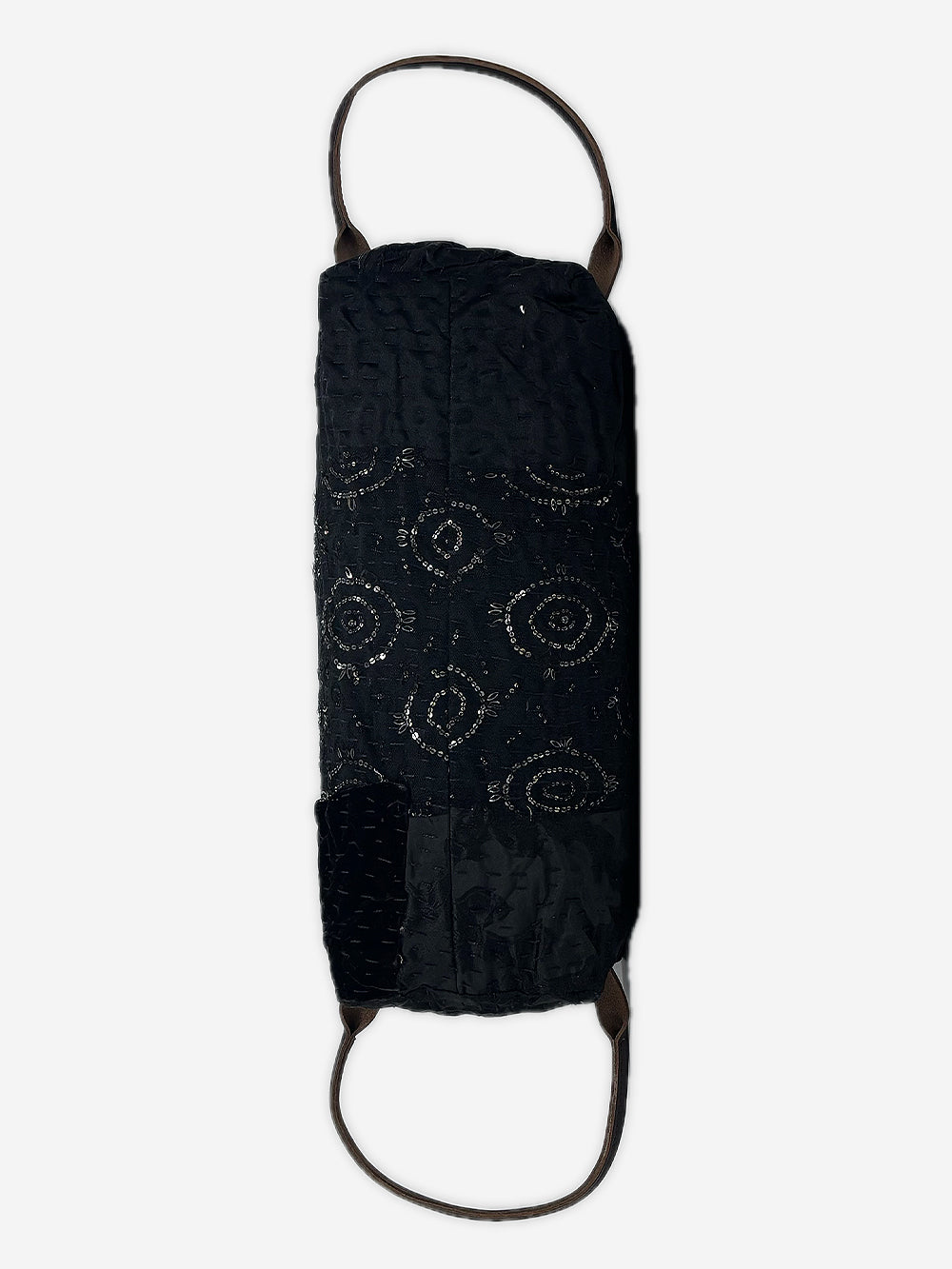 19th Century Dark Victorian Natalie Bag