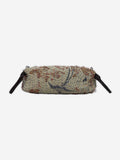 19th Century Chinese Silk Natalie Bag