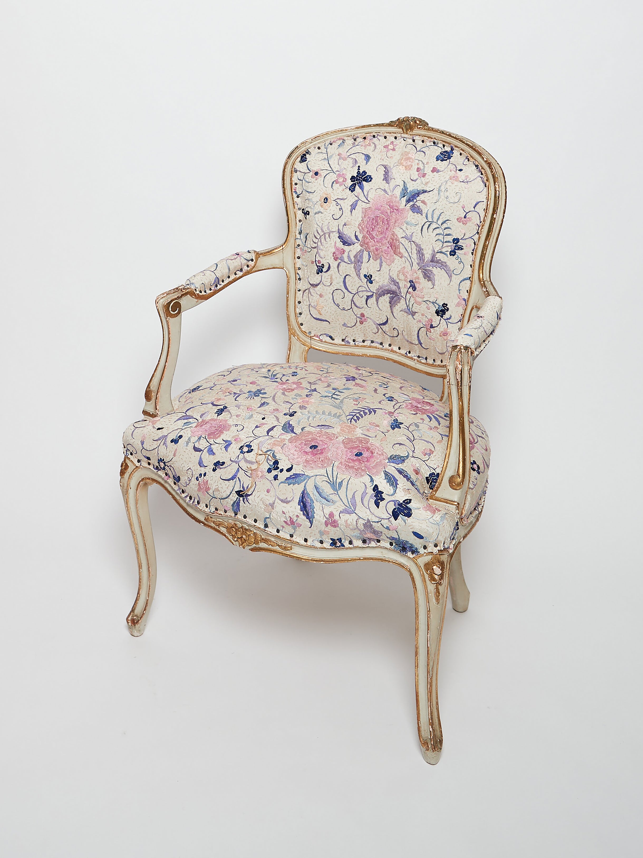 19th Century Chair | 330