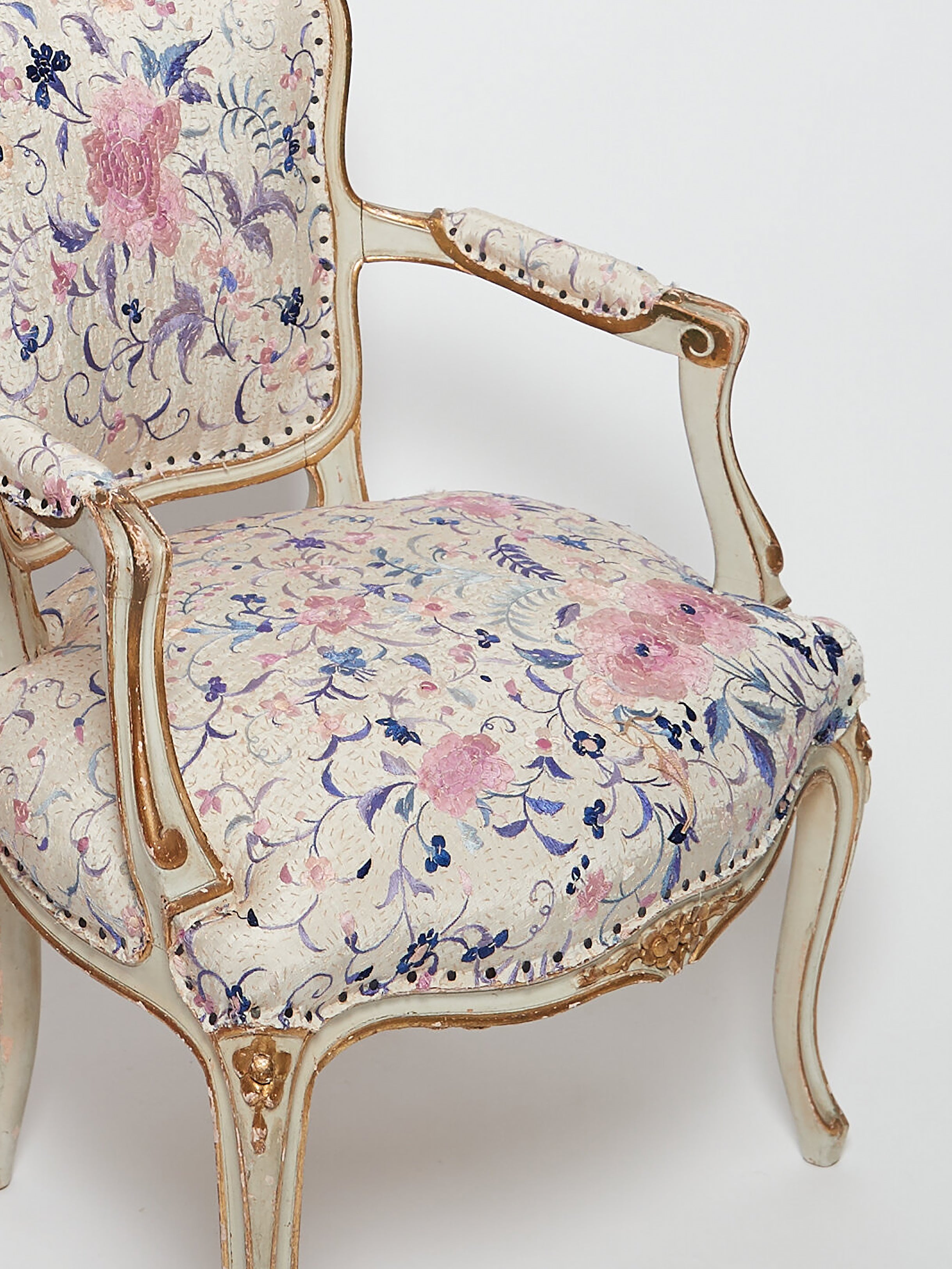 19th Century Chair | 330