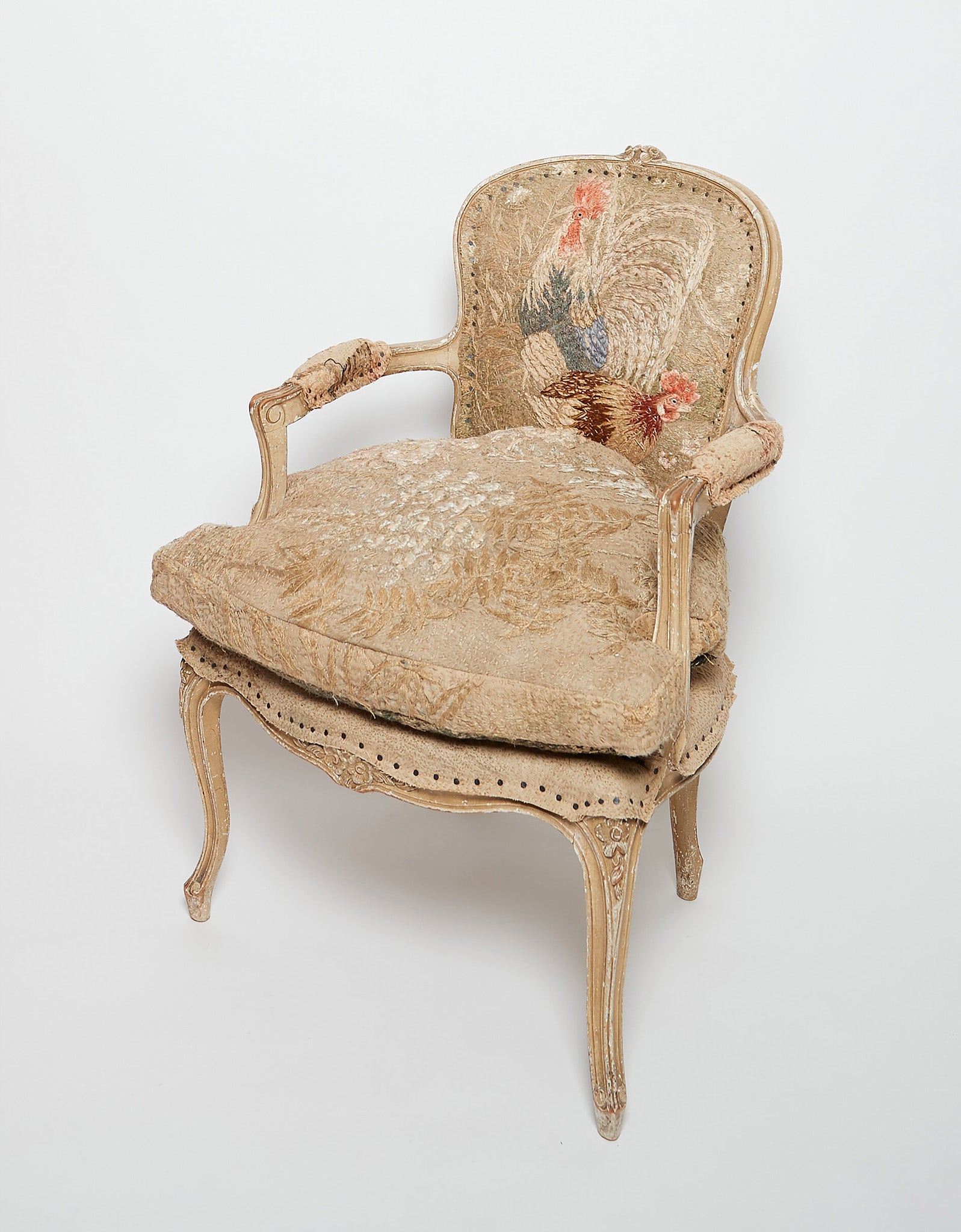 19th Century Chair | 332