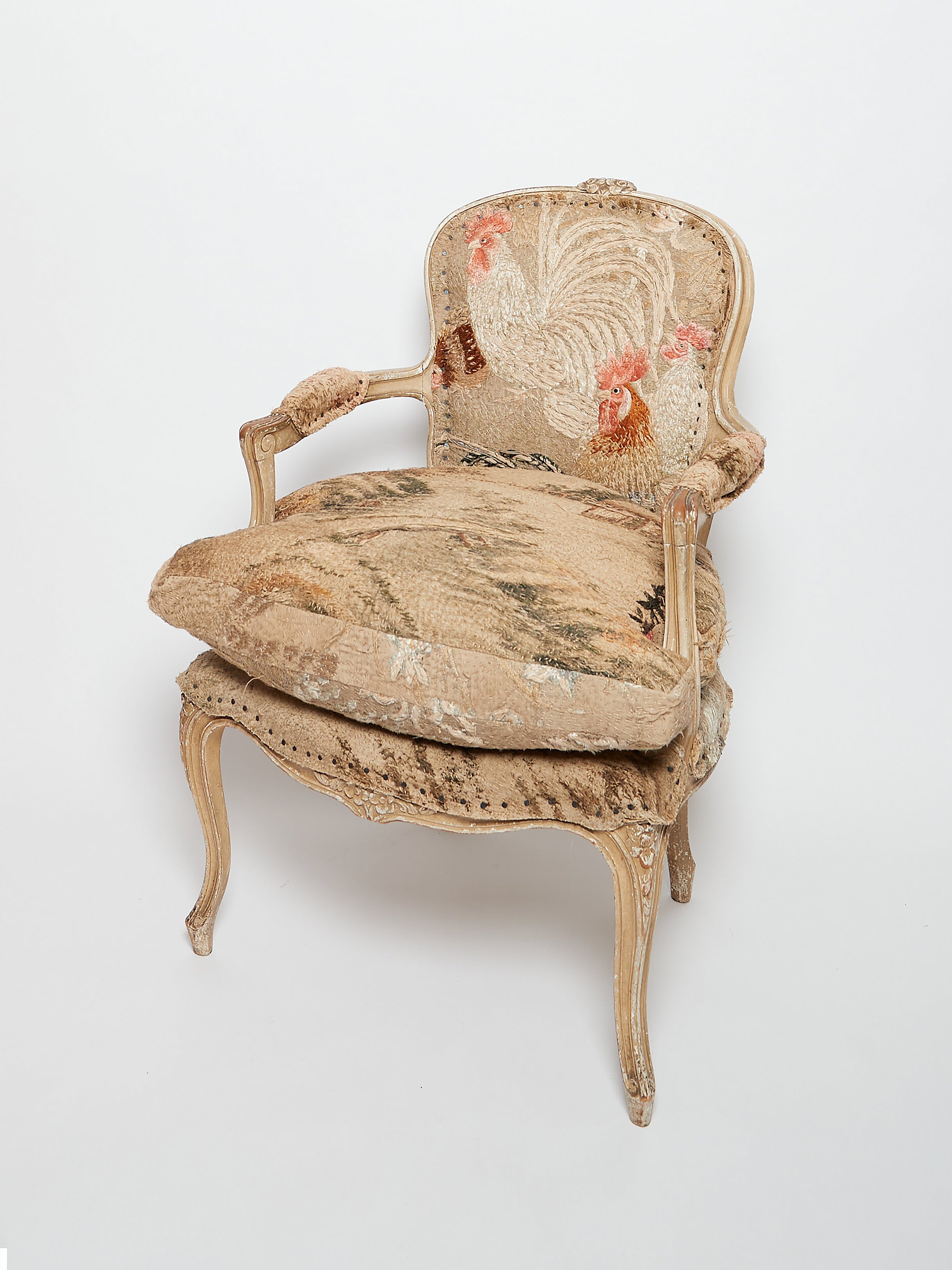 19th Century Chair | 333