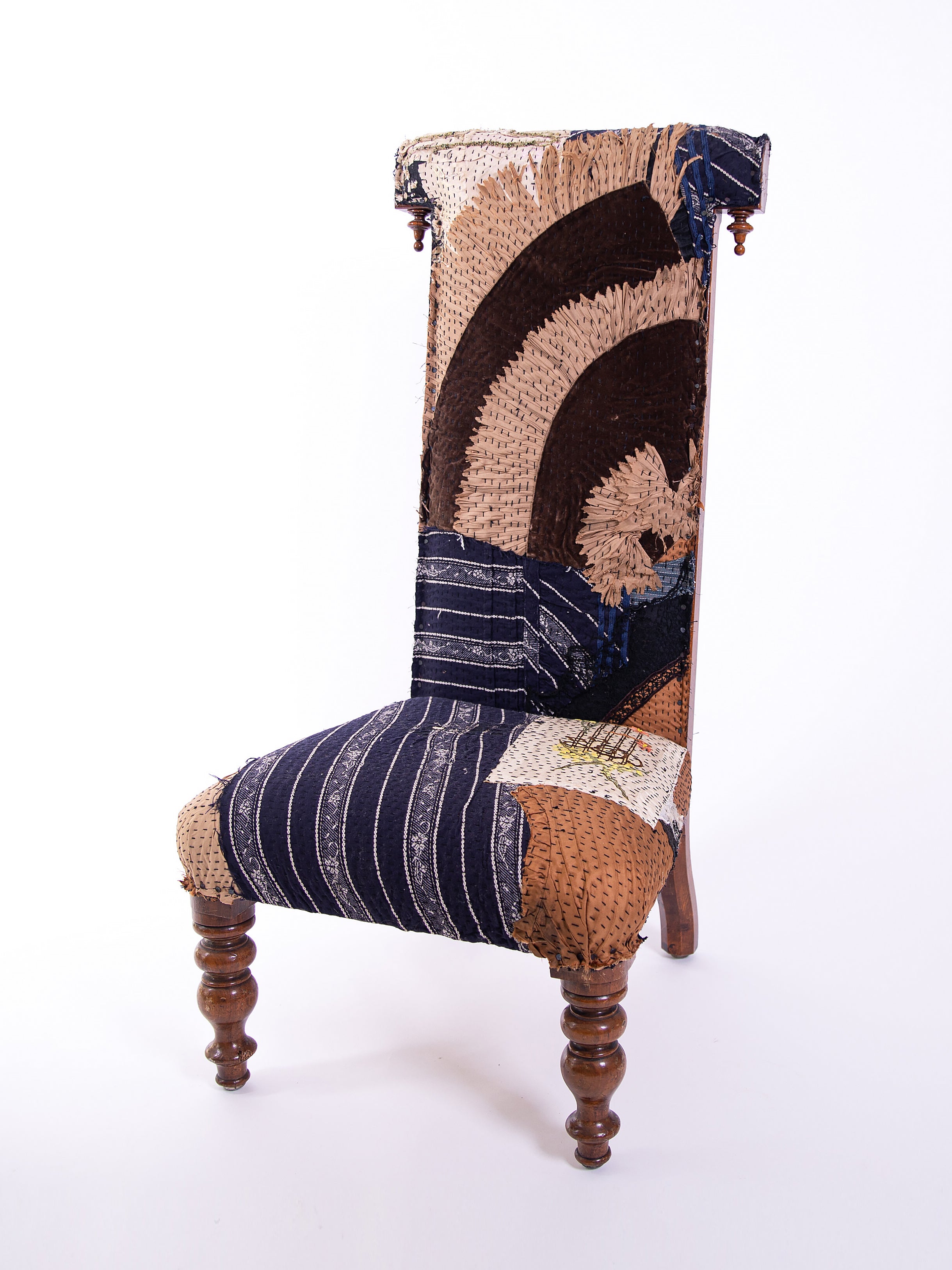 19th Century Chair | 334