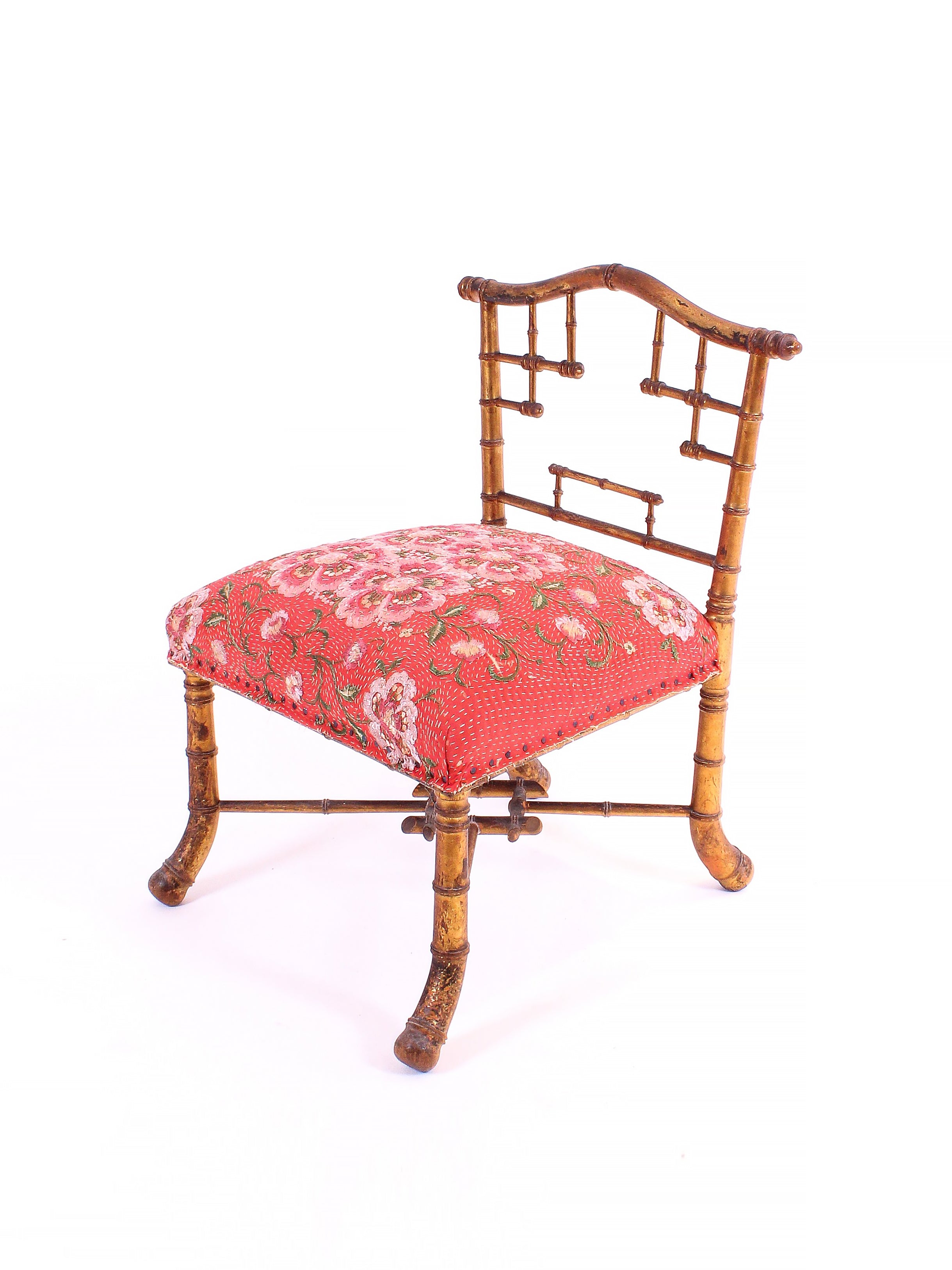 19th Century Chair | 599