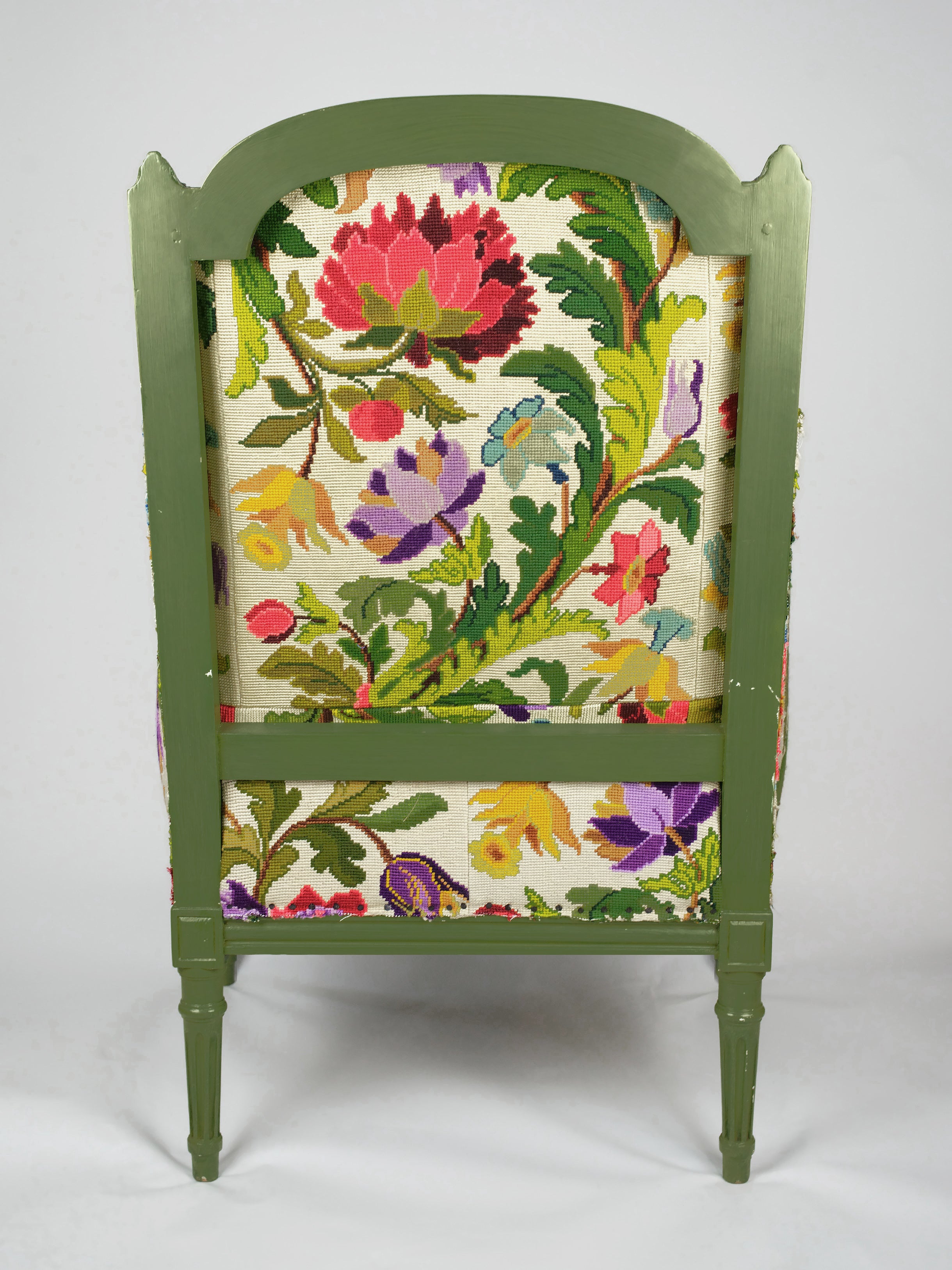 19th Century French Armchair | 601