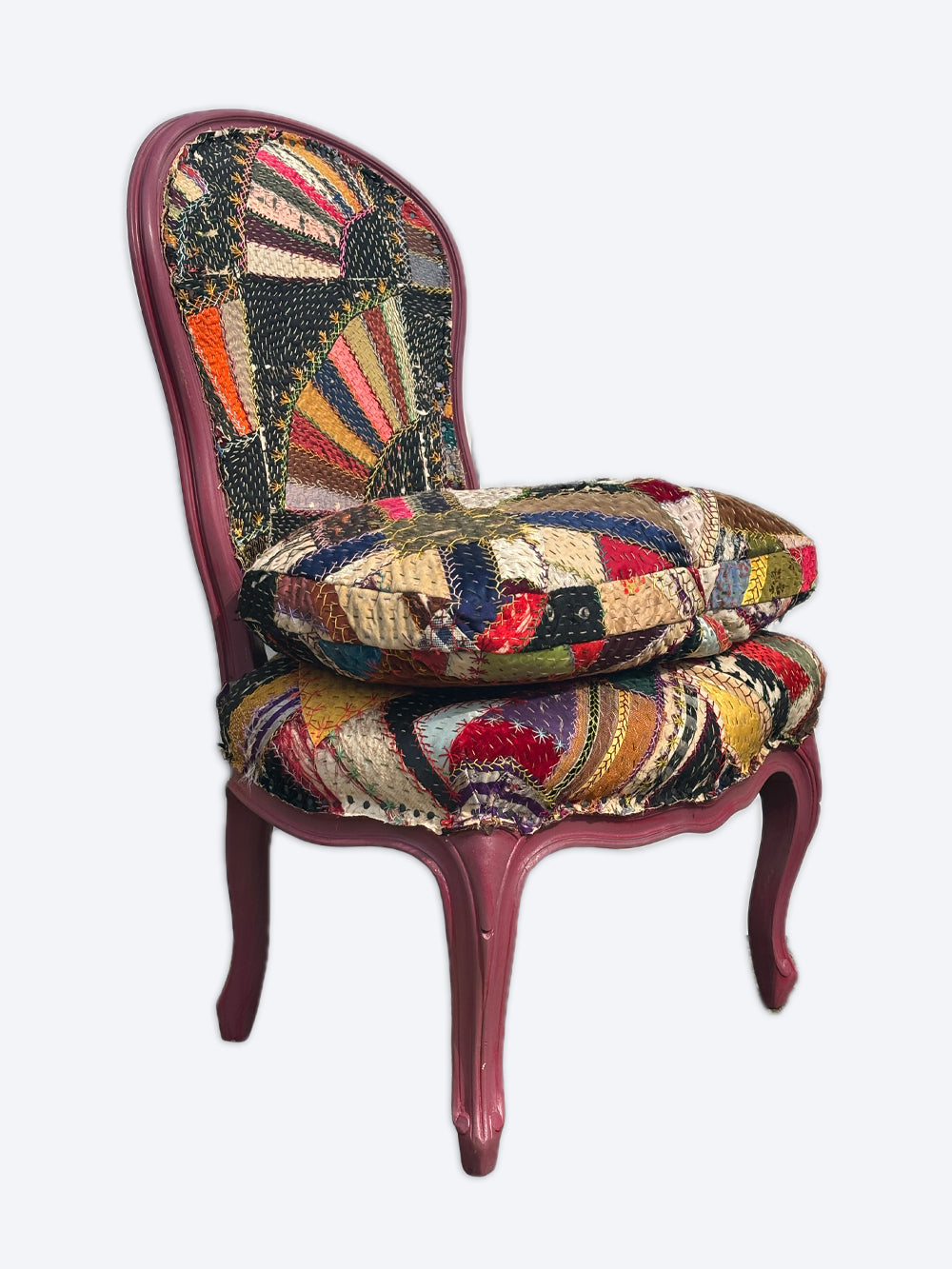 19th Century Bedroom Chair | 617