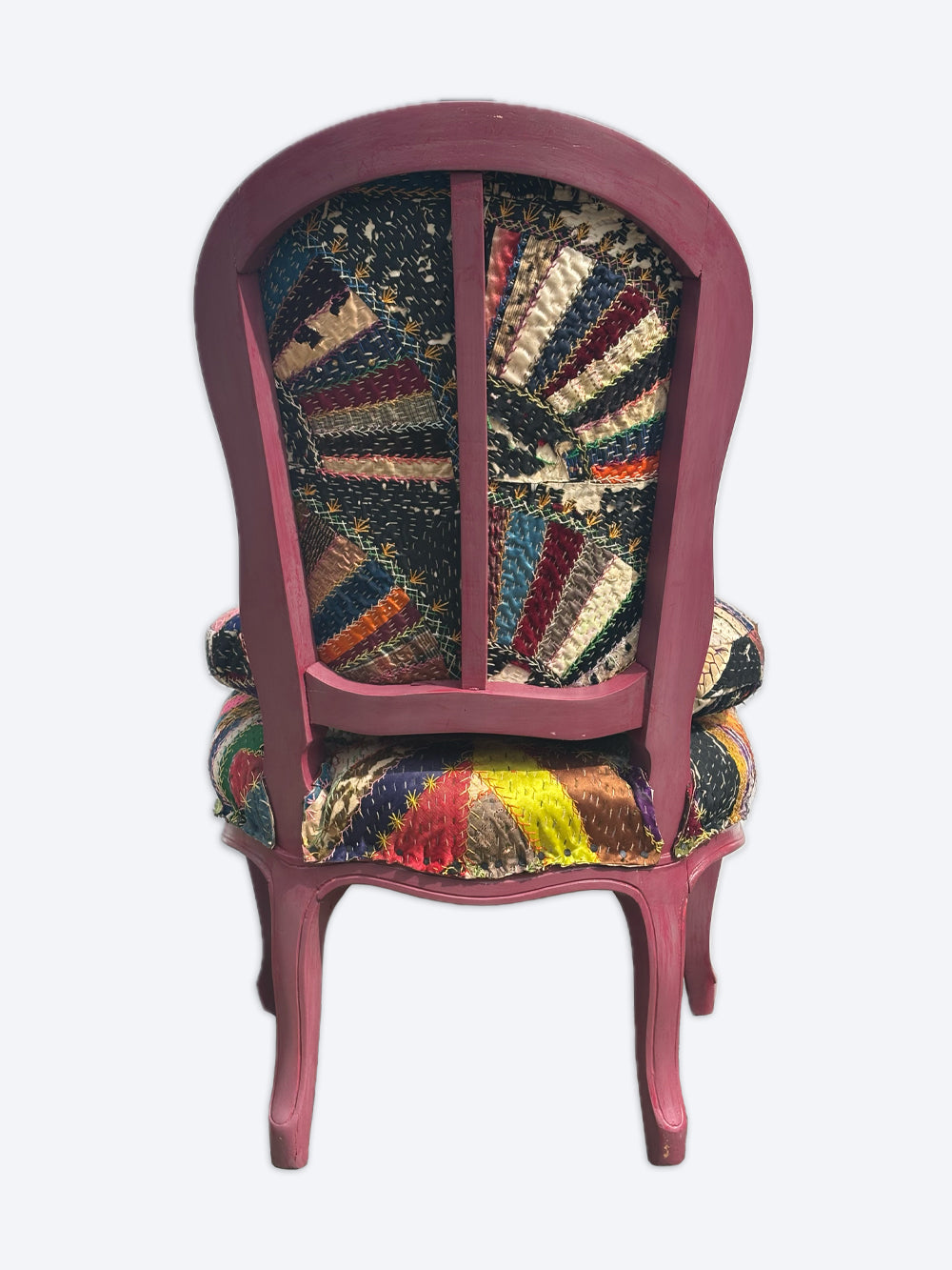 19th Century Bedroom Chair | 617