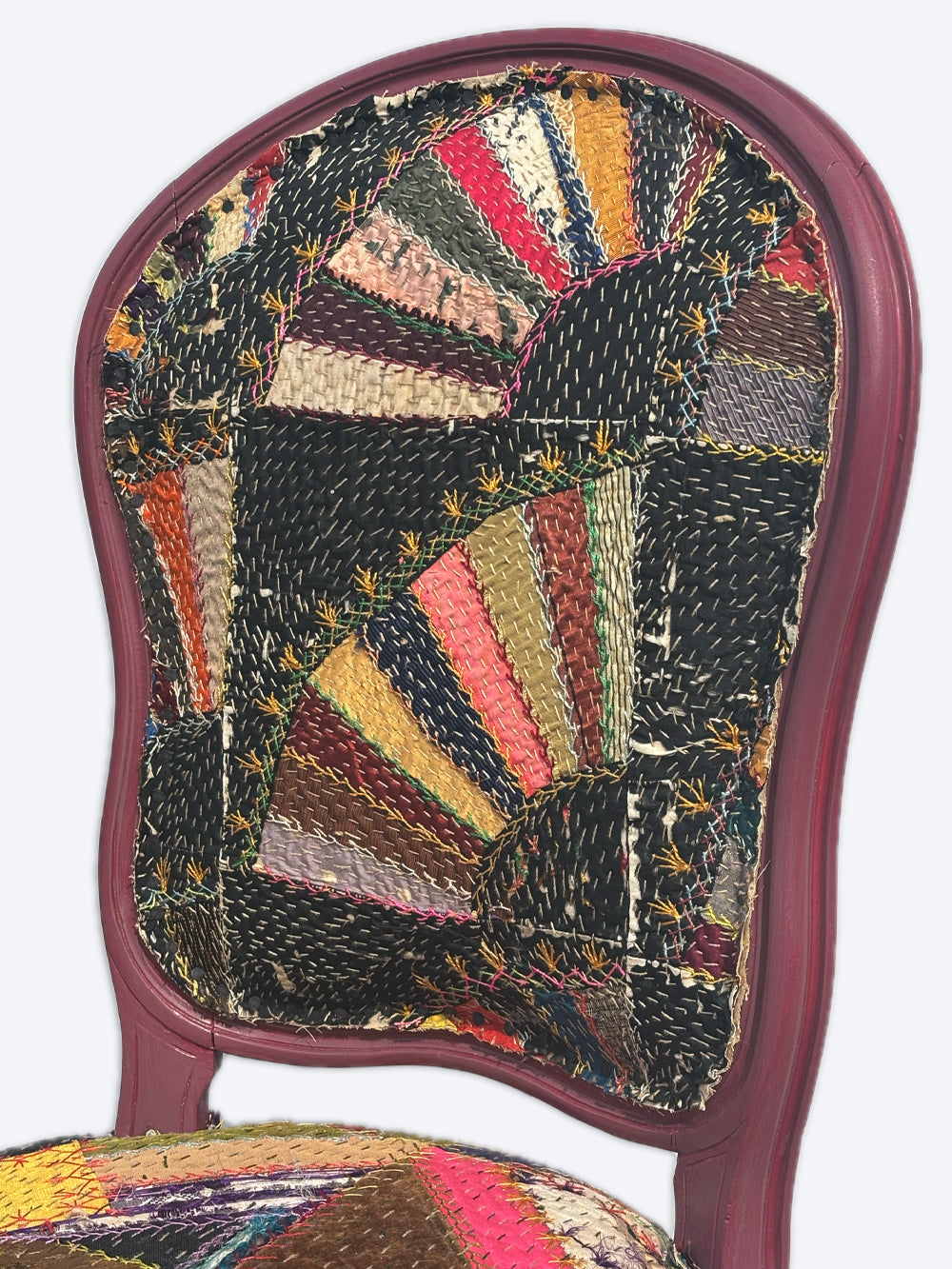 19th Century Bedroom Chair | 617