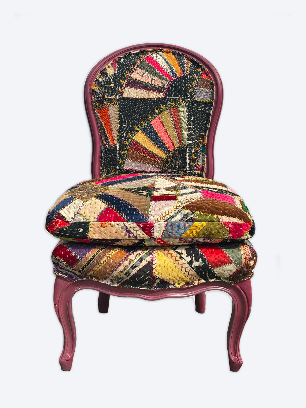 19th Century Bedroom Chair | 617