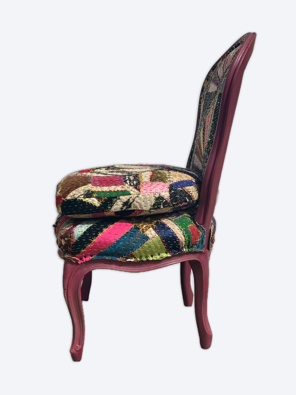 19th Century Bedroom Chair | 617