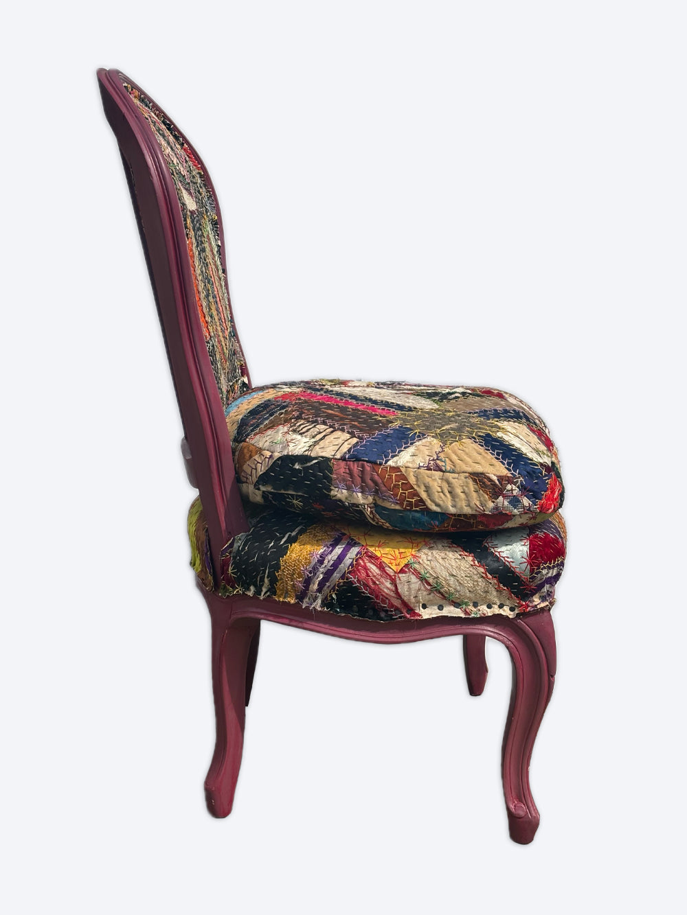 19th Century Bedroom Chair | 617
