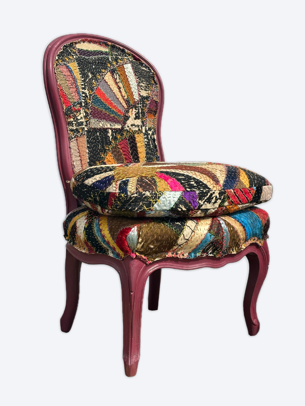 19th Century Bedroom Chair | 618