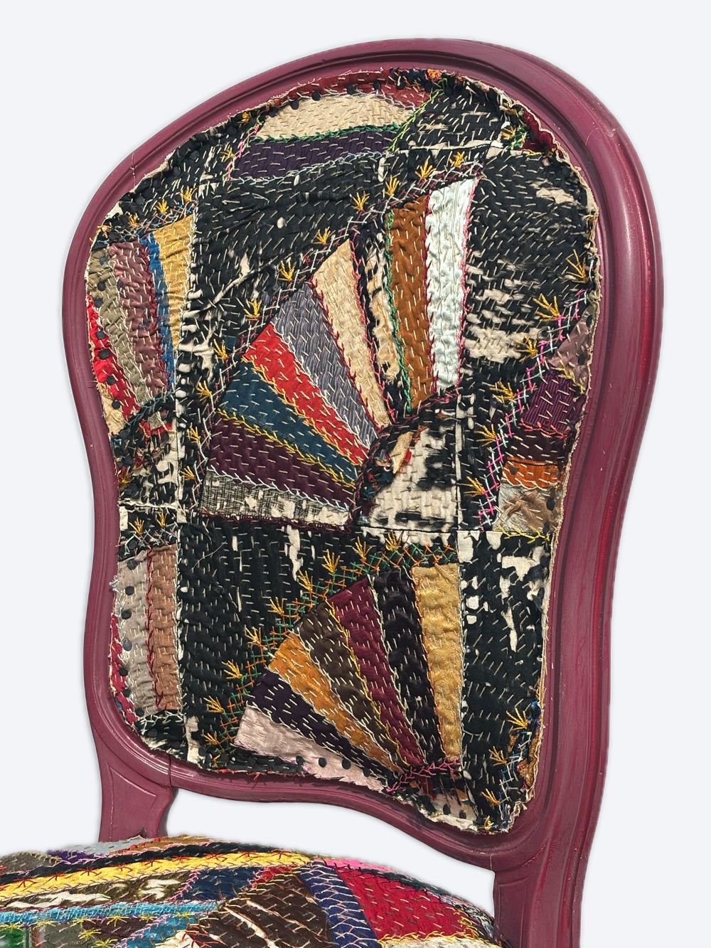 19th Century Bedroom Chair | 618