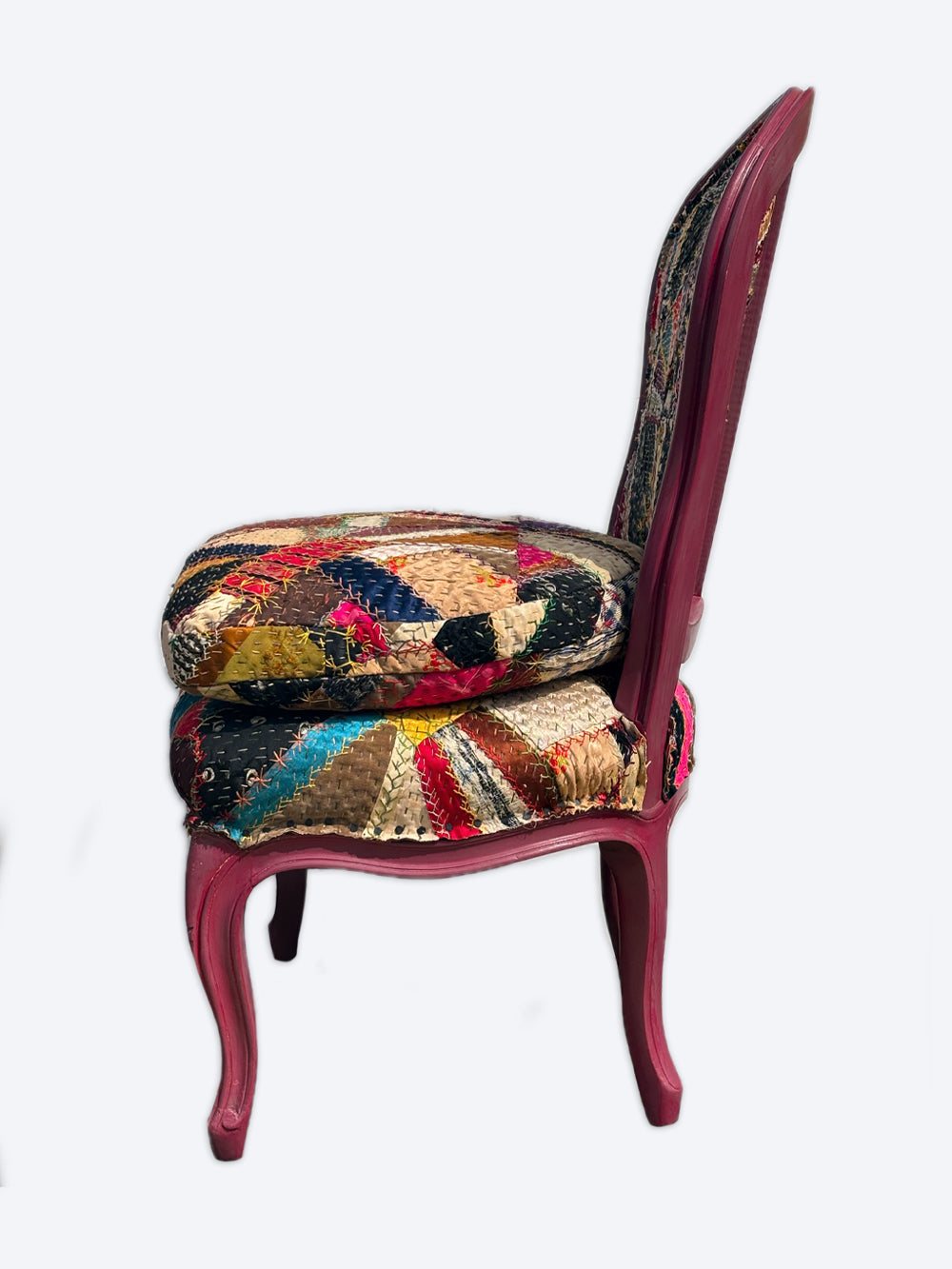 19th Century Bedroom Chair | 618