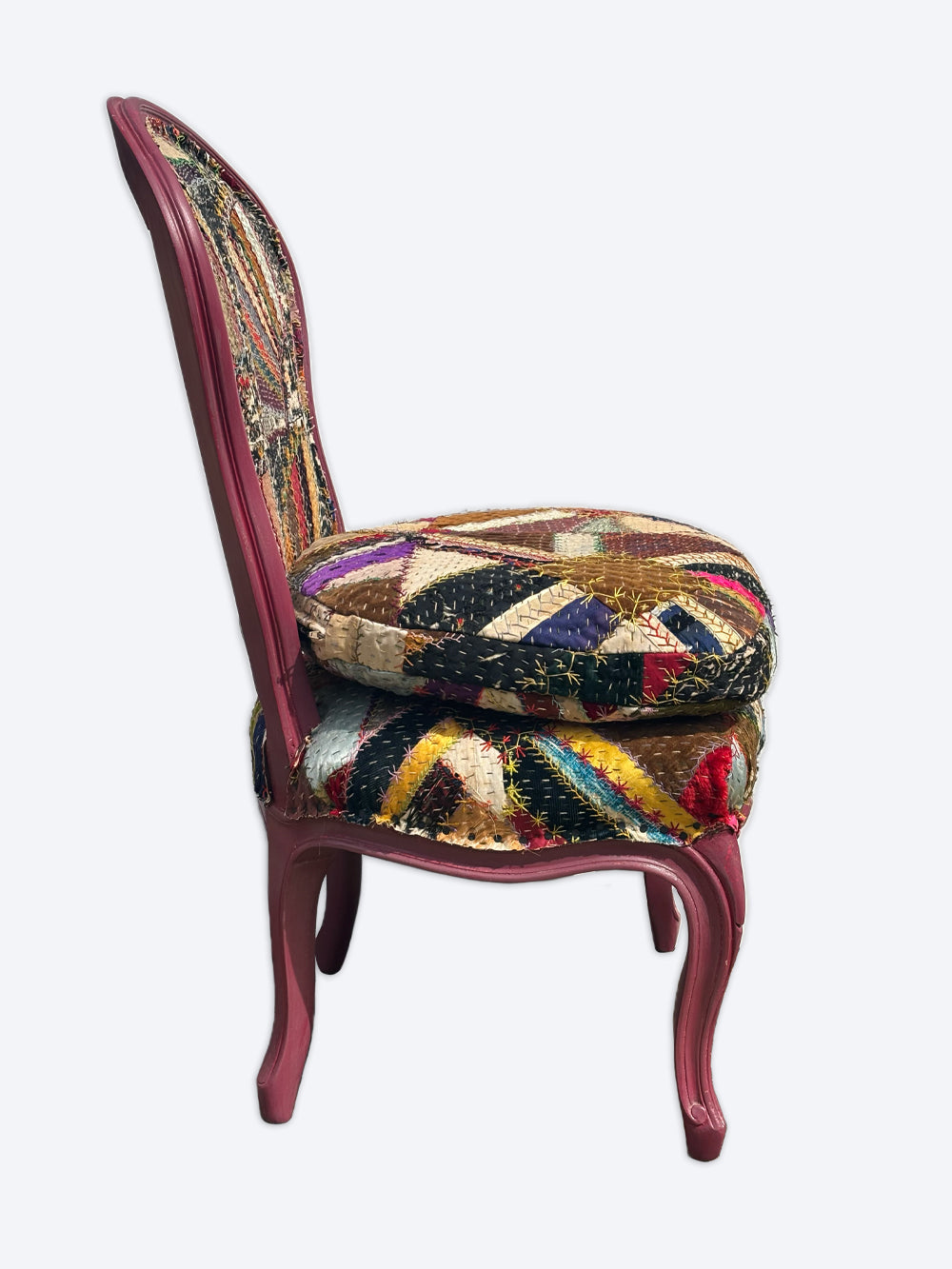 19th Century Bedroom Chair | 618