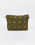 19th Century French Crochet Clutch