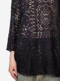 Antique Chateau Lace Connor Top