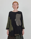 Vintage Cotton Socks Connor Top