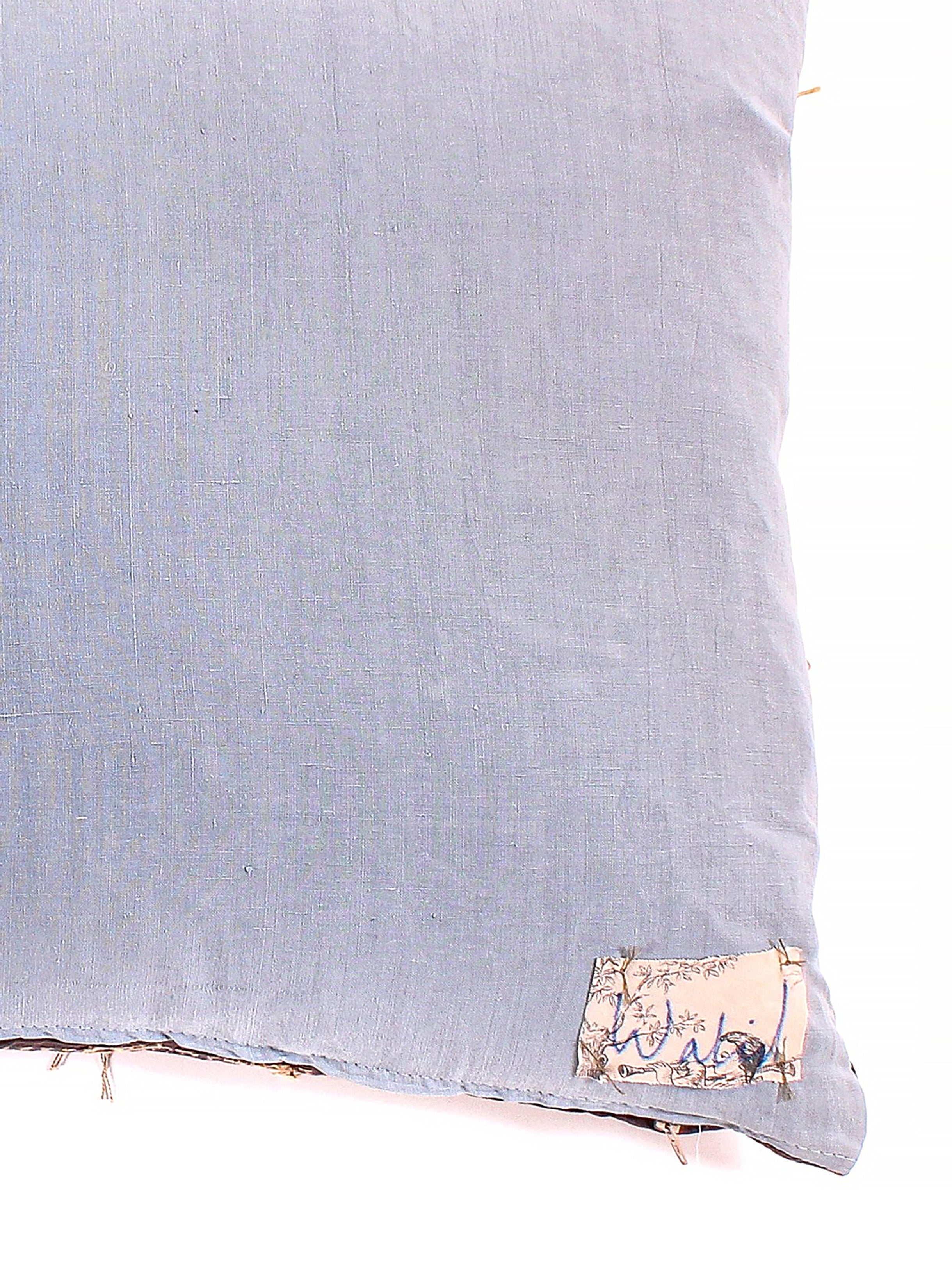 19th Century Tapestry Cushion | 1057