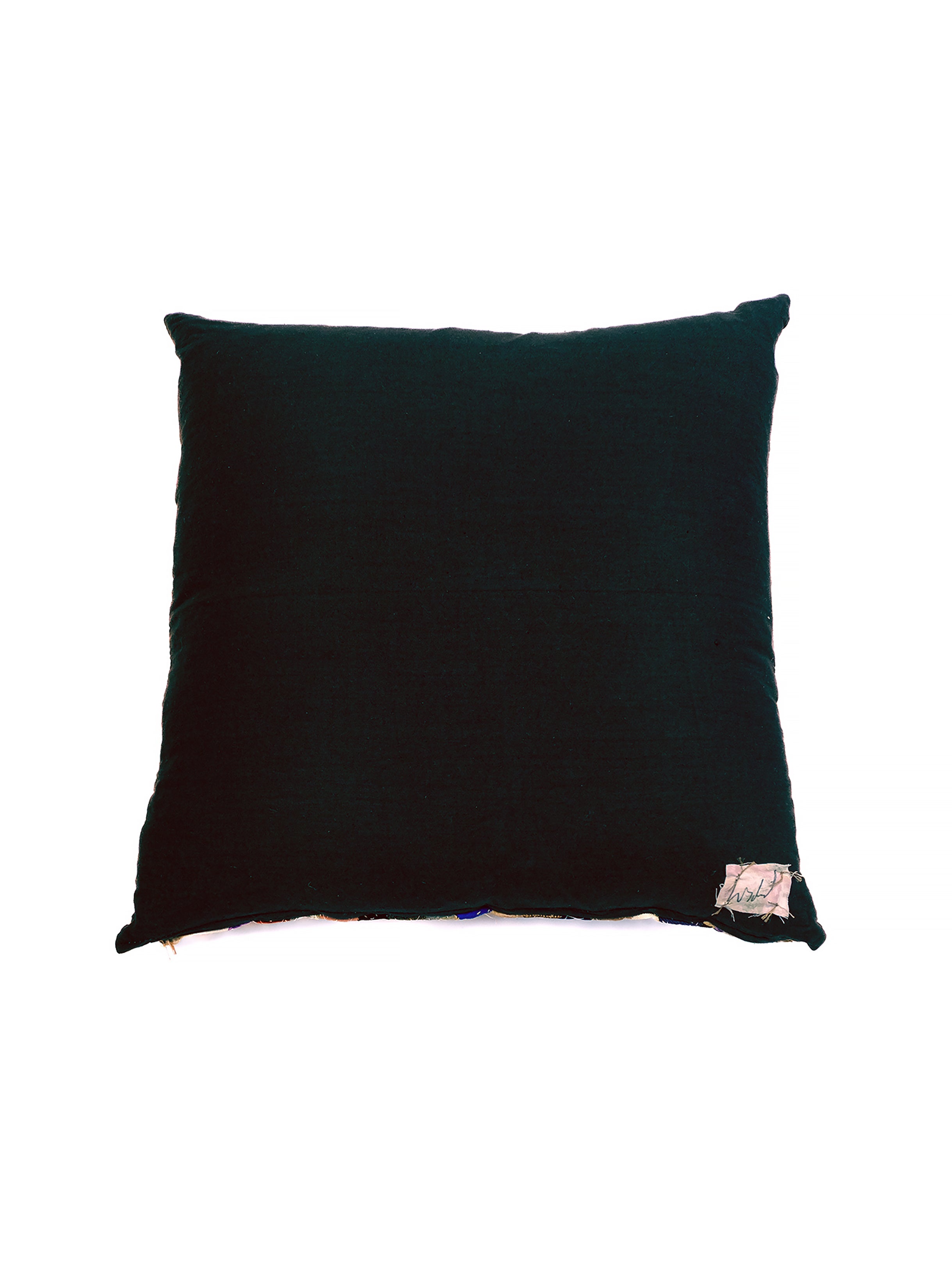 19th Century Silk Cushion | 1175