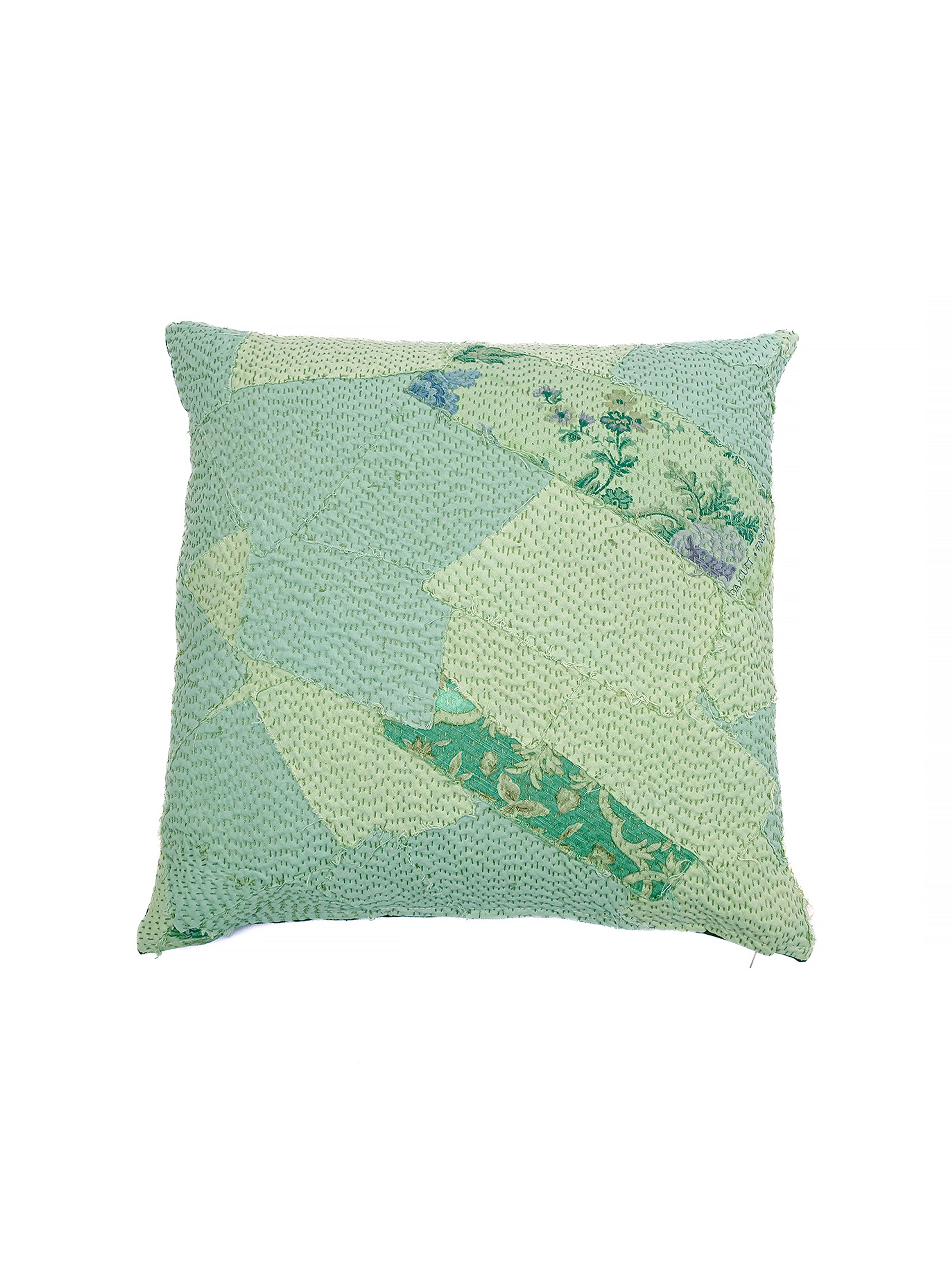 19th Century Linen Cushion | 1184