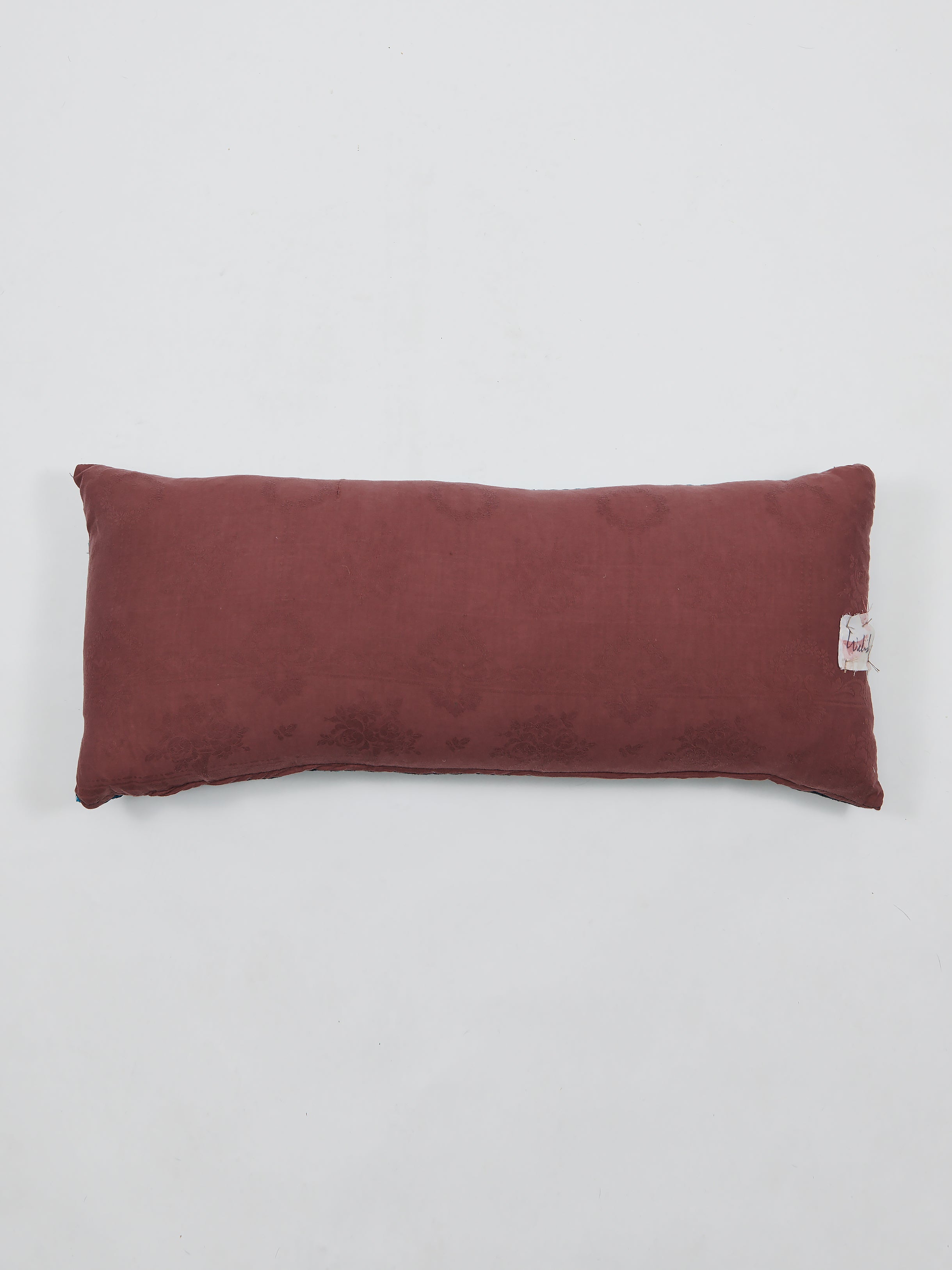 1960s Japanese Kimono Cushion | 1244