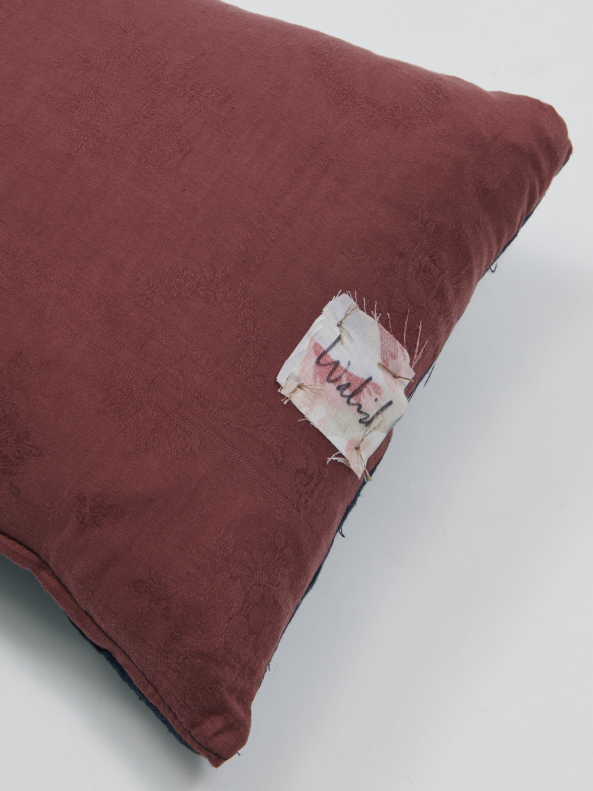 1960s Japanese Kimono Cushion | 1244