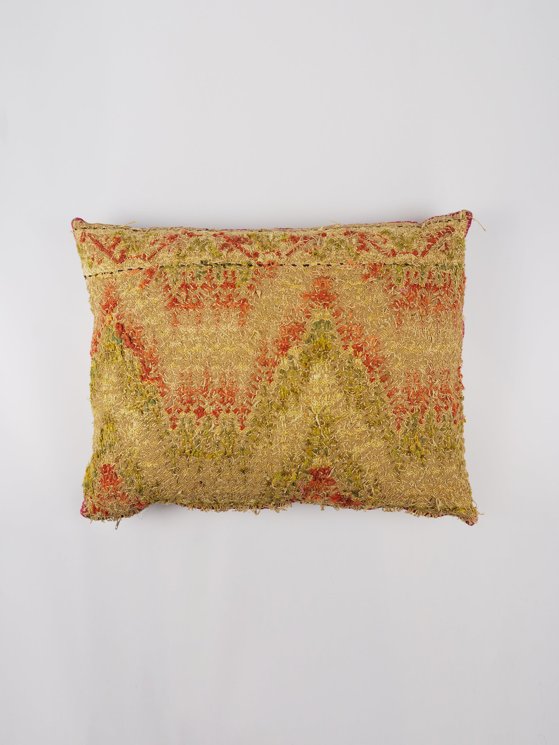 17th Century Tapestry Cushion | 1381