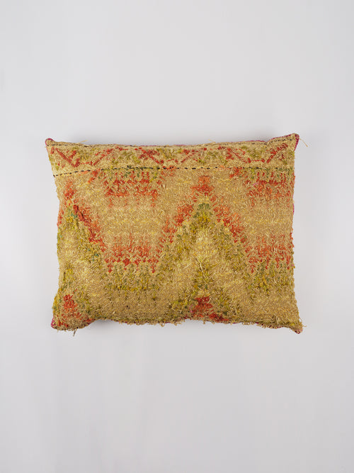 17th Century Tapestry Cushion | 1381