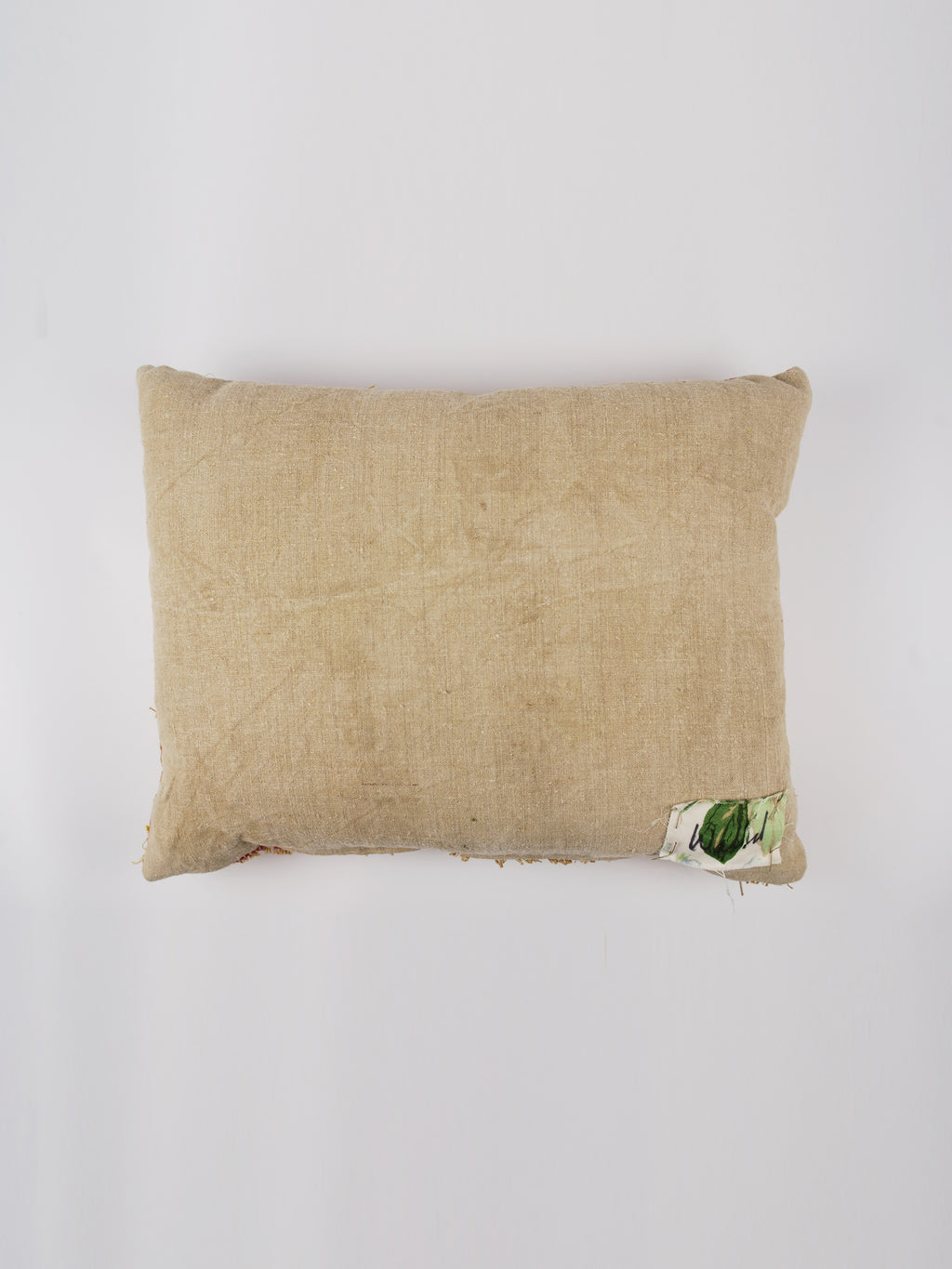 17th Century Tapestry Cushion | 1381