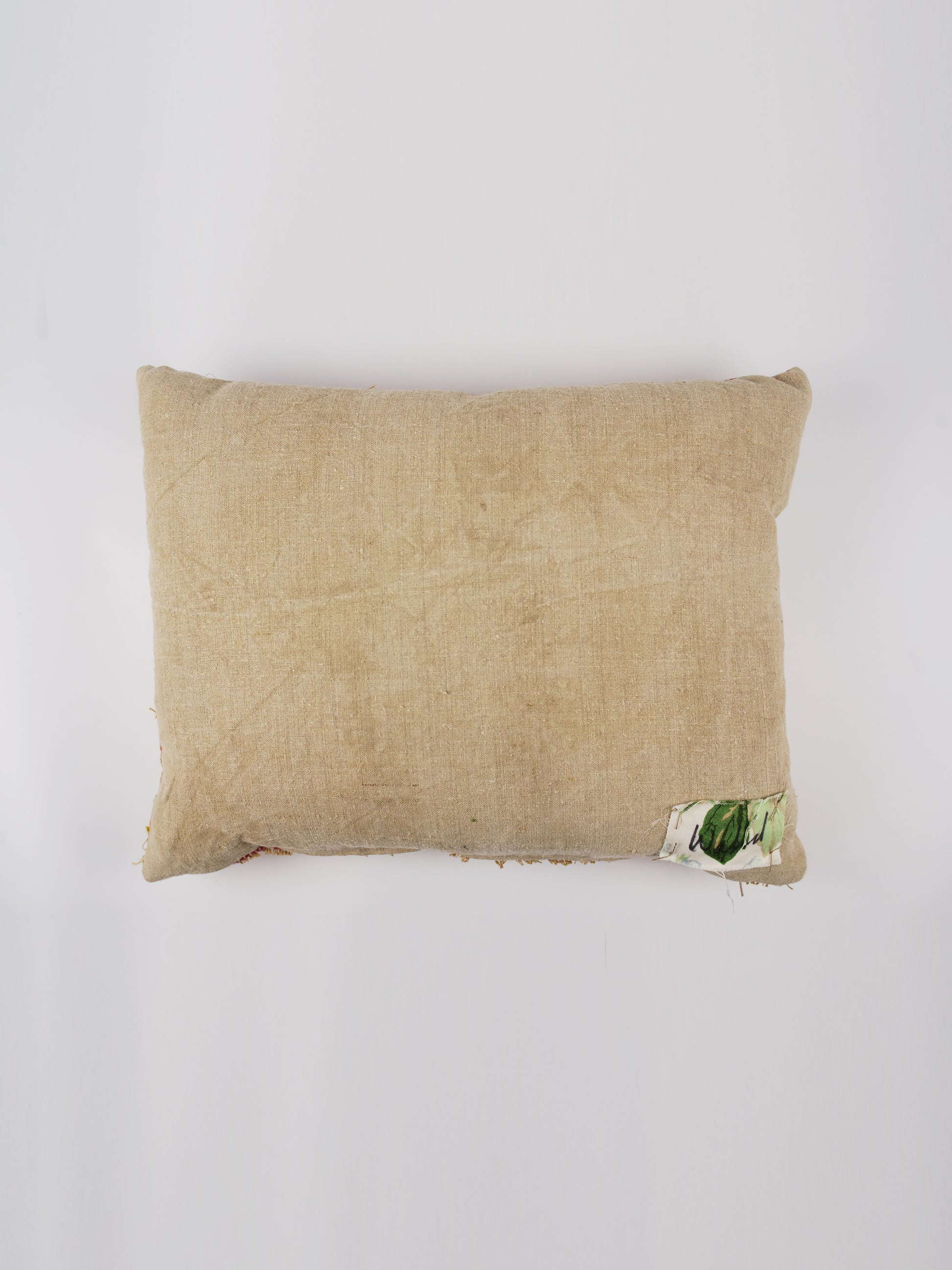 17th Century Tapestry Cushion | 1381