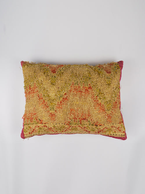 17th Century Tapestry Cushion | 1385