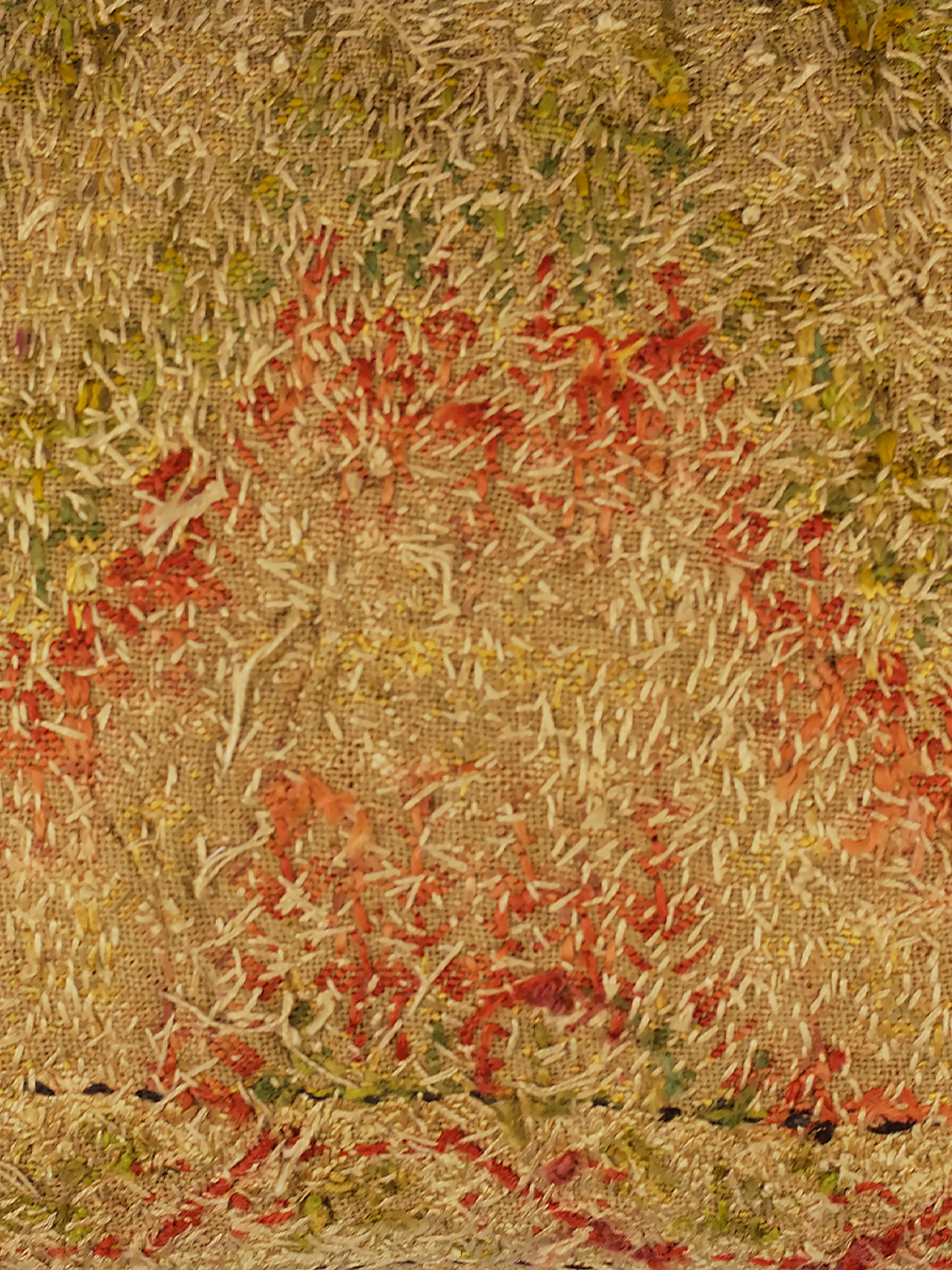 17th Century Tapestry Cushion | 1385