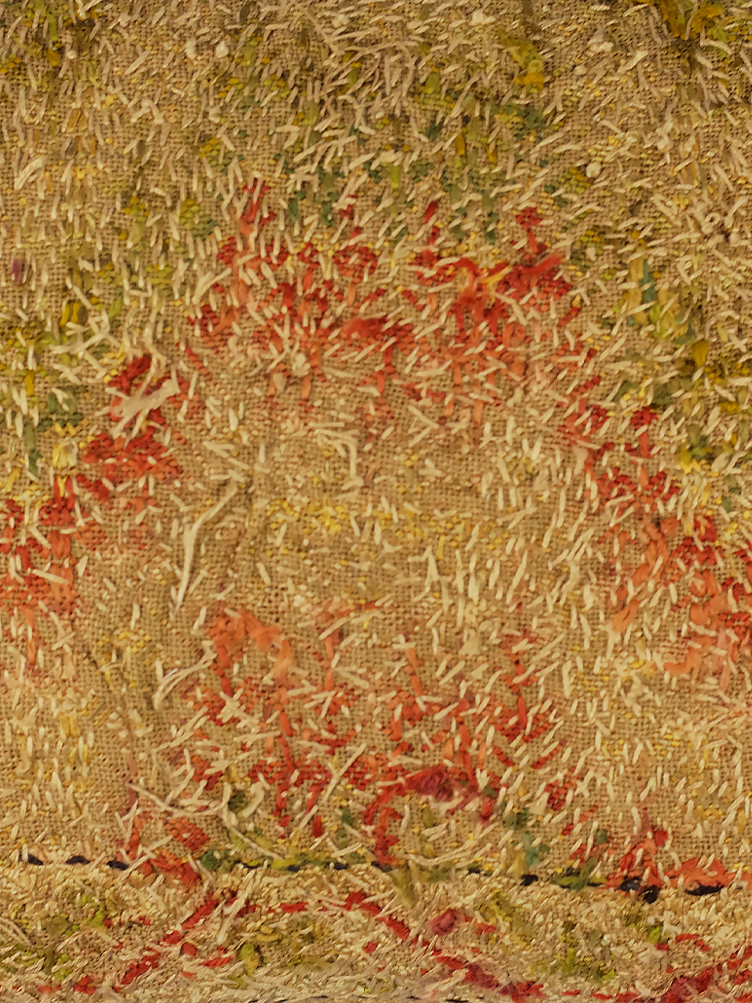 17th Century Tapestry Cushion | 1385