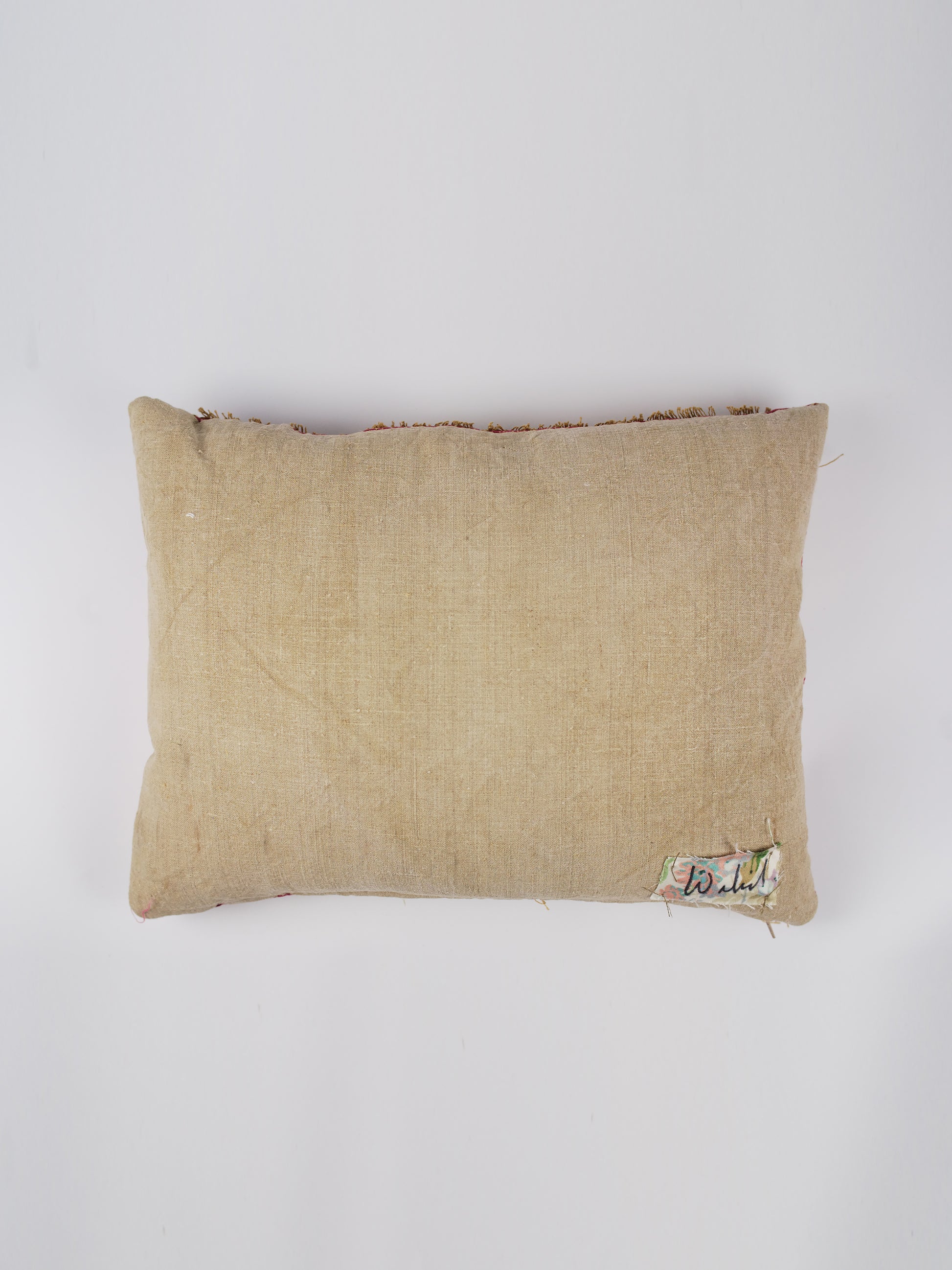 17th Century Tapestry Cushion | 1385