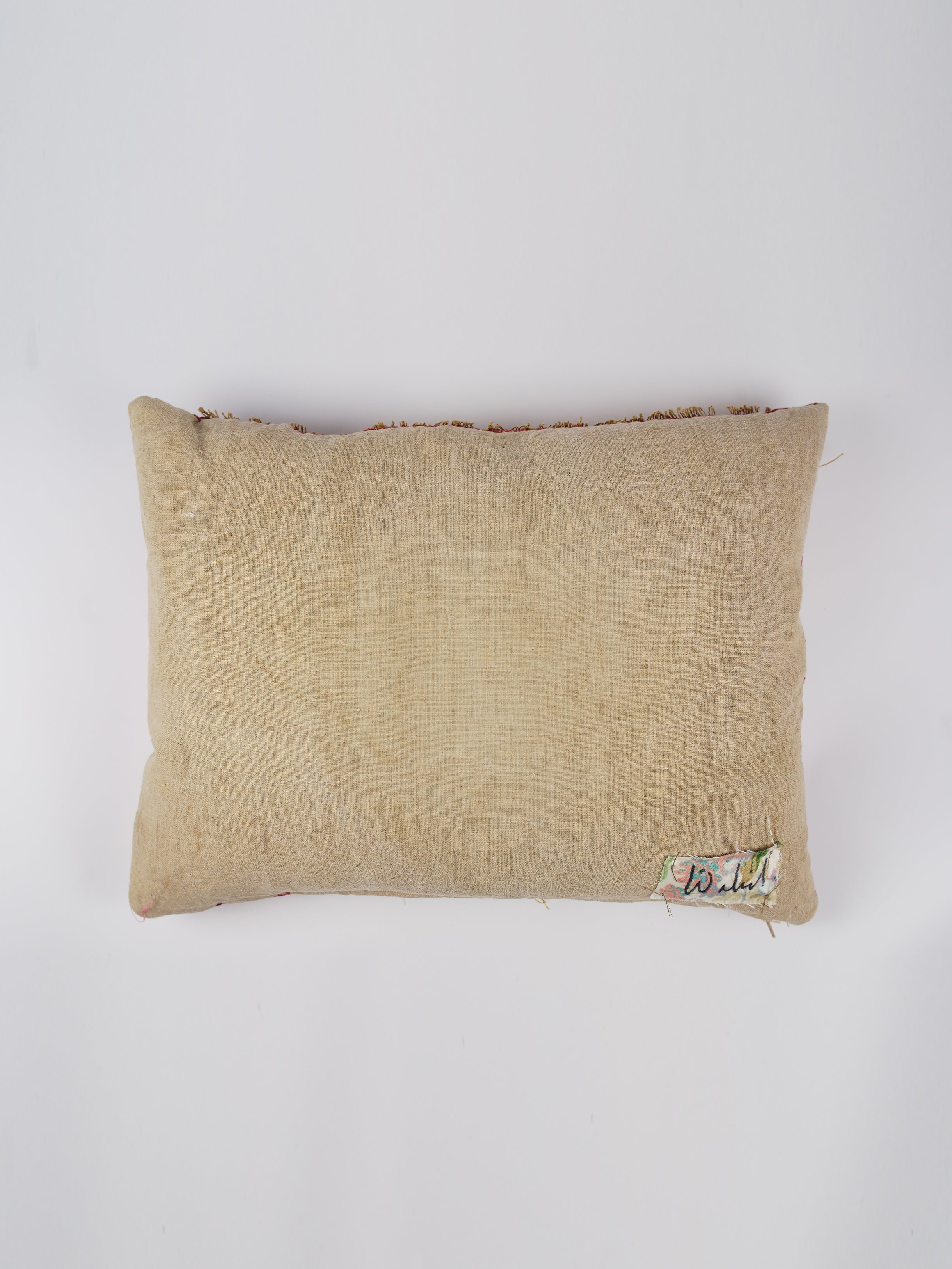 17th Century Tapestry Cushion | 1385