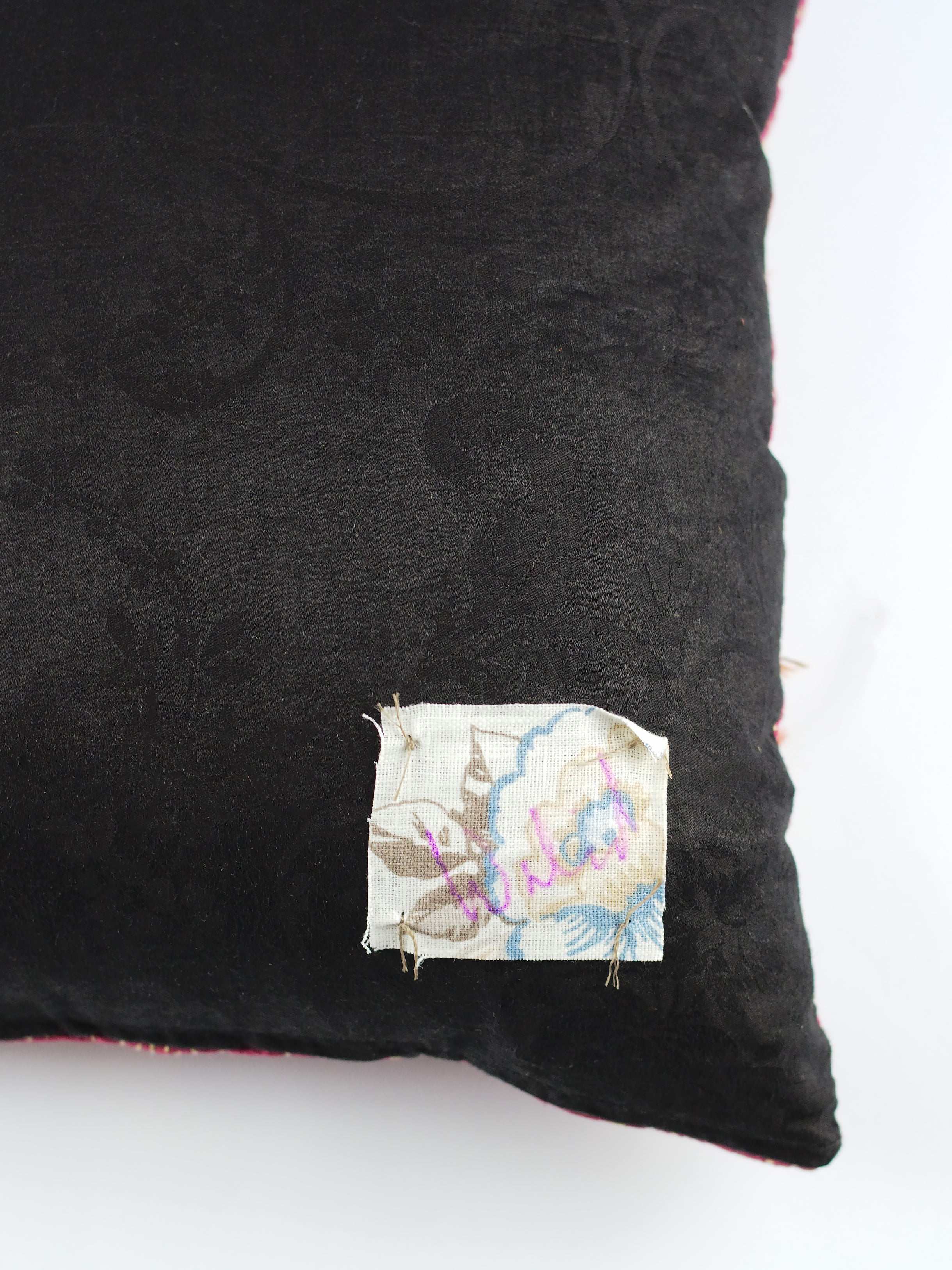 17th Century Tapestry Cushion | 1331