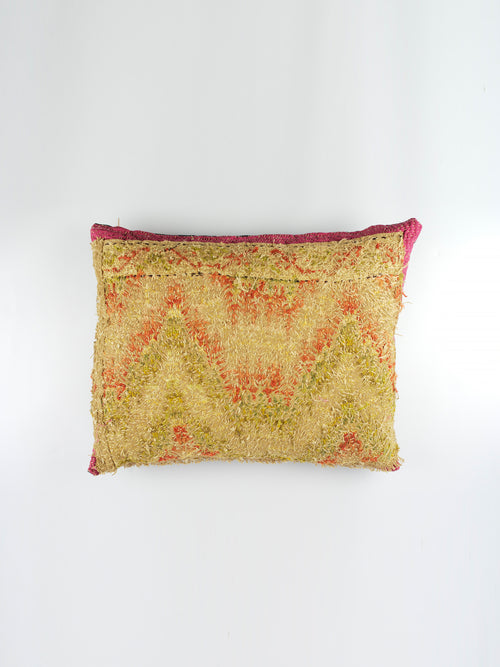 17th Century Tapestry Cushion | 1392