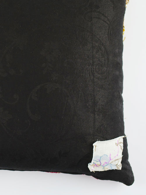 17th Century Tapestry Cushion | 1392