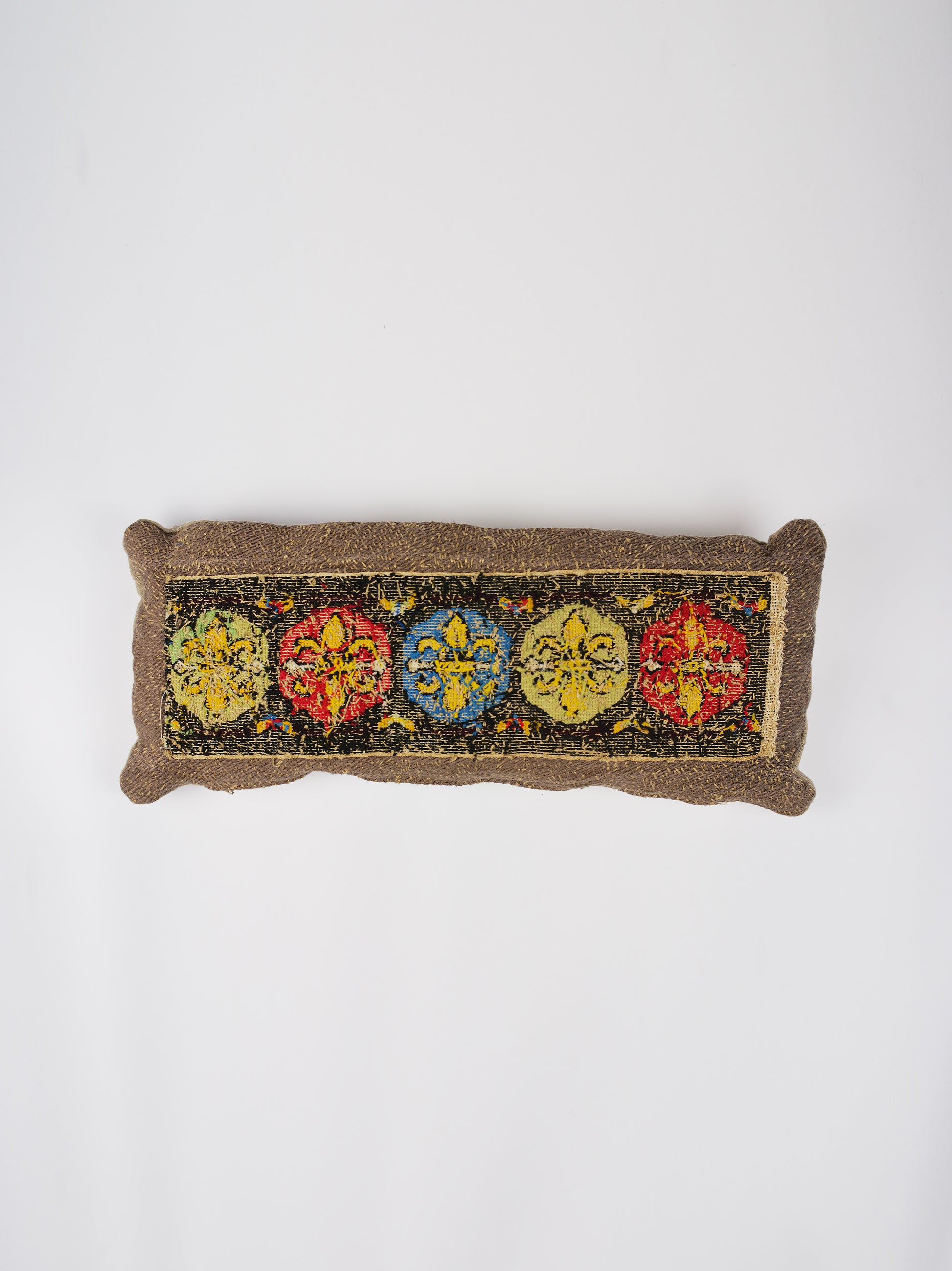 19th Century Victorian Gothic Revival Cushion | 1396