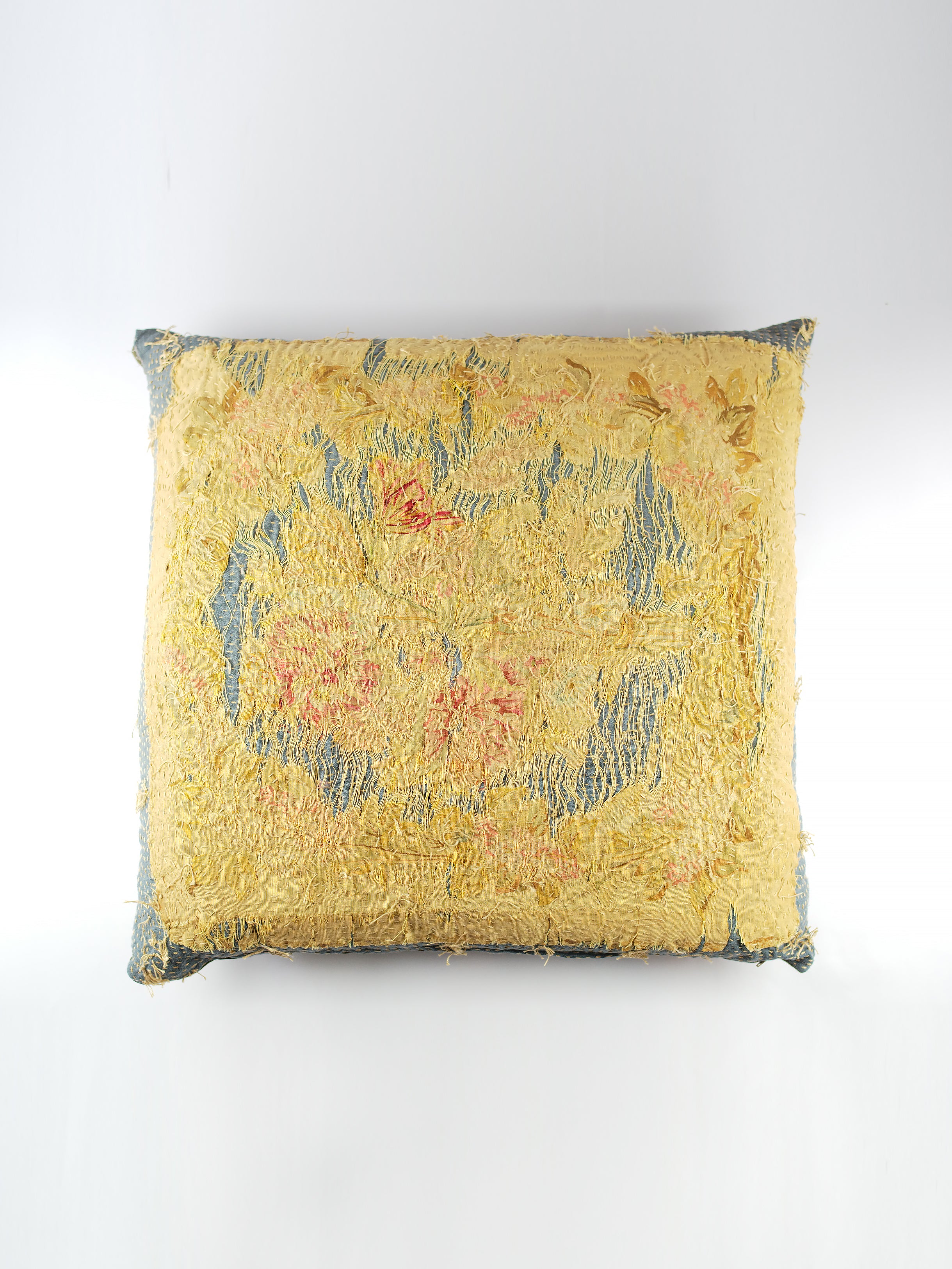 18th Century French Aubusson Cushion | 1403