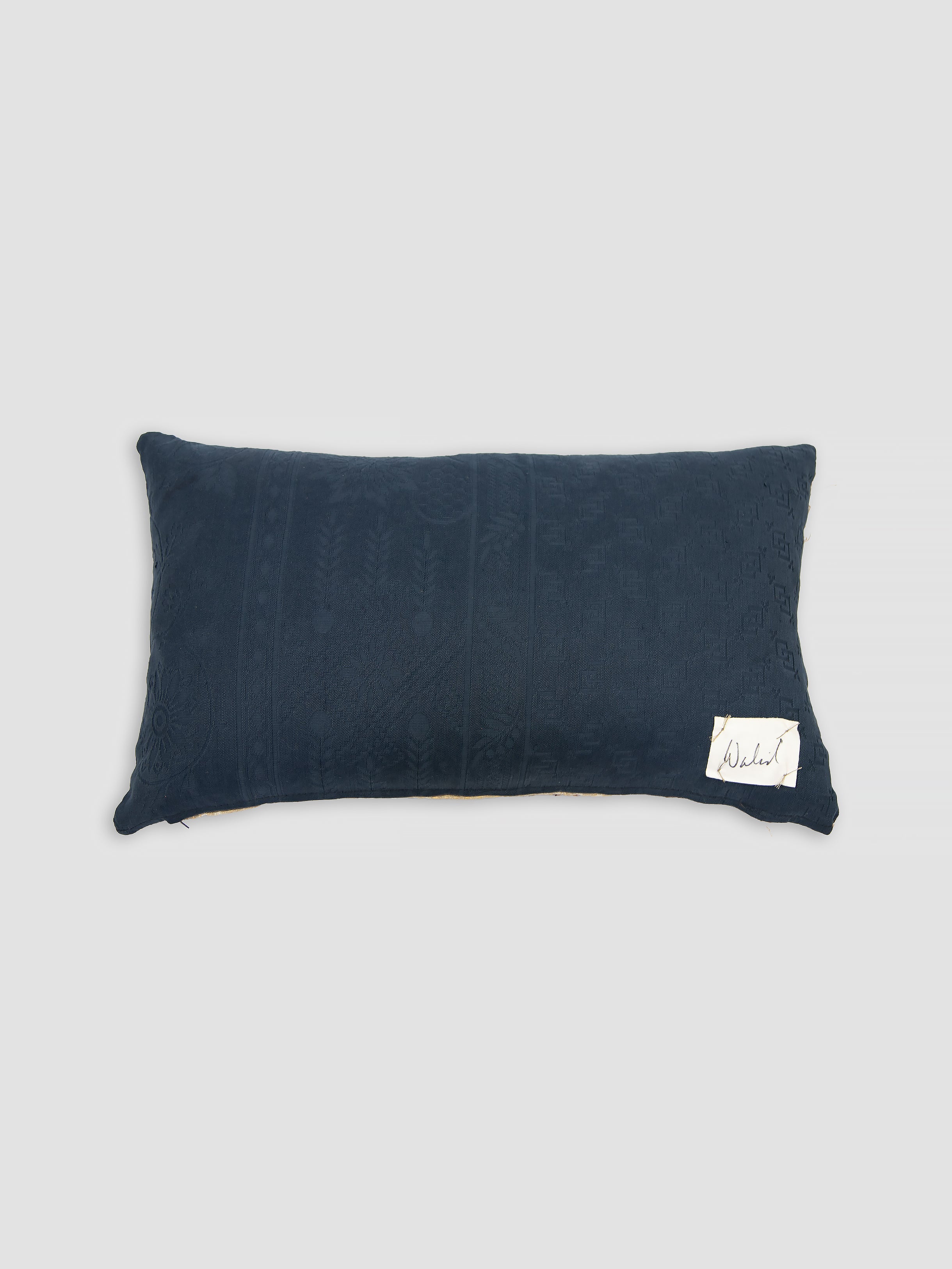 18th Century French Aubusson Tapestry Cushion | 1437