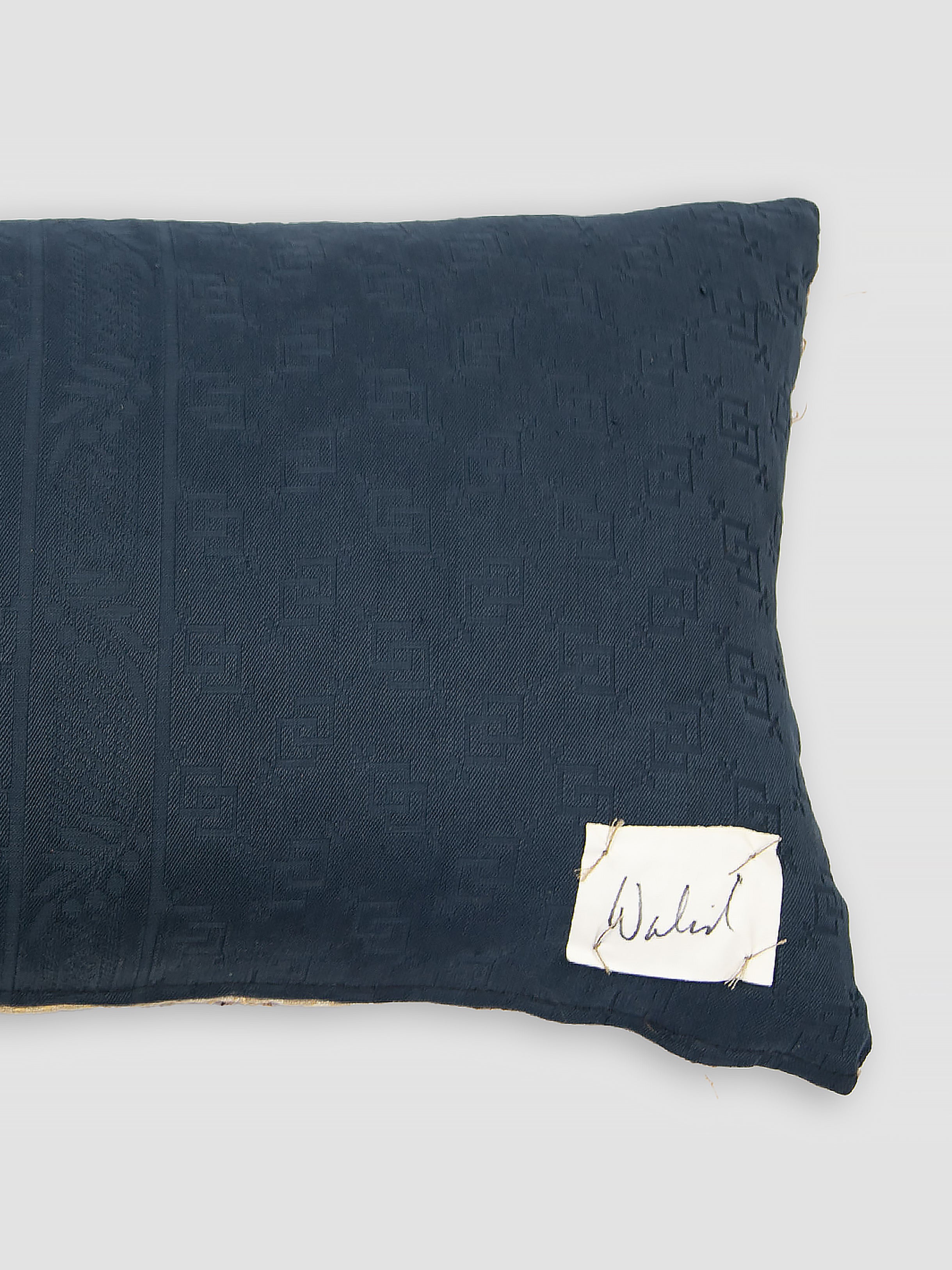 18th Century French Aubusson Tapestry Cushion | 1437