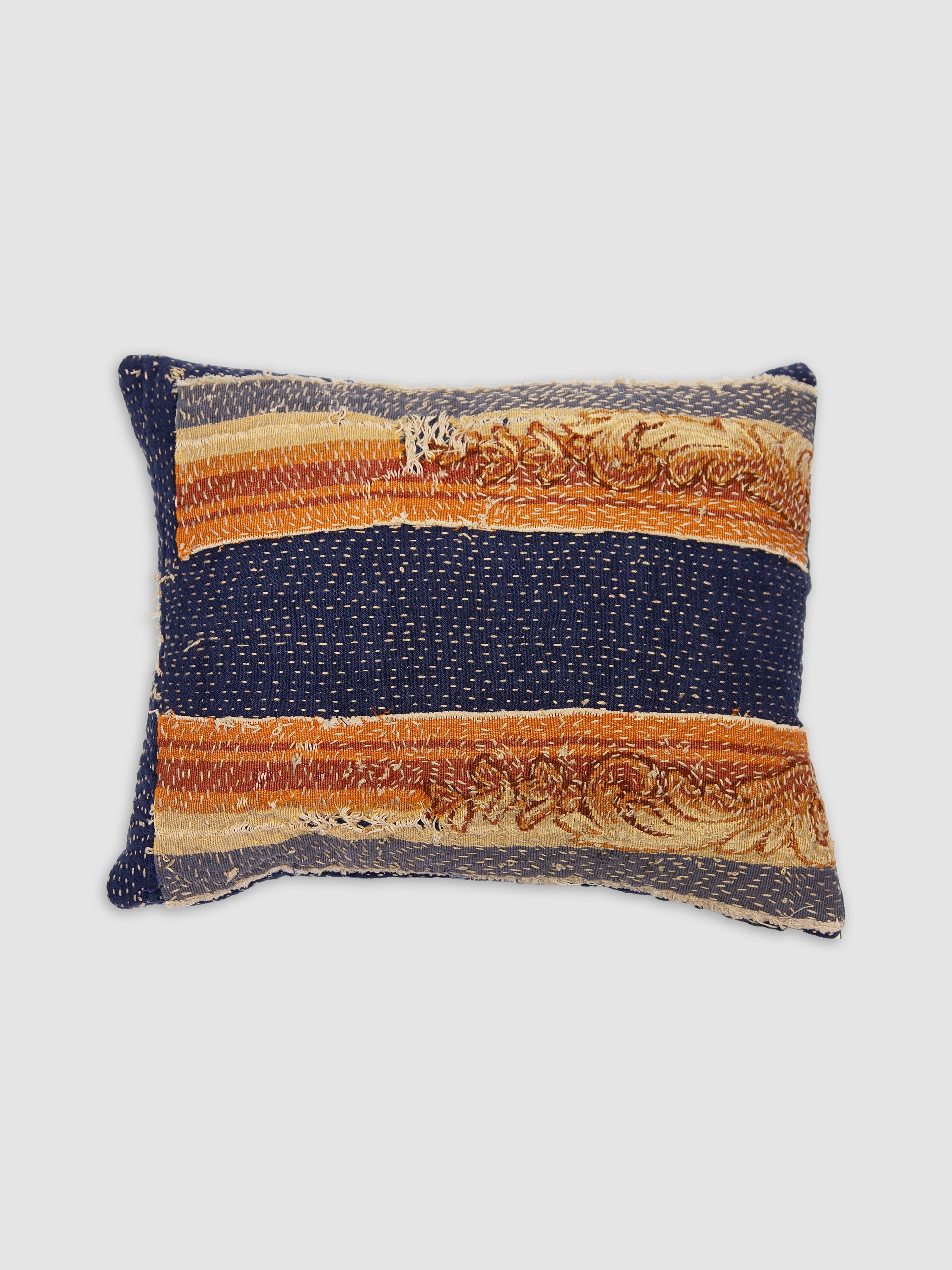 18th Century French Aubusson Tapestry Cushion | 1444