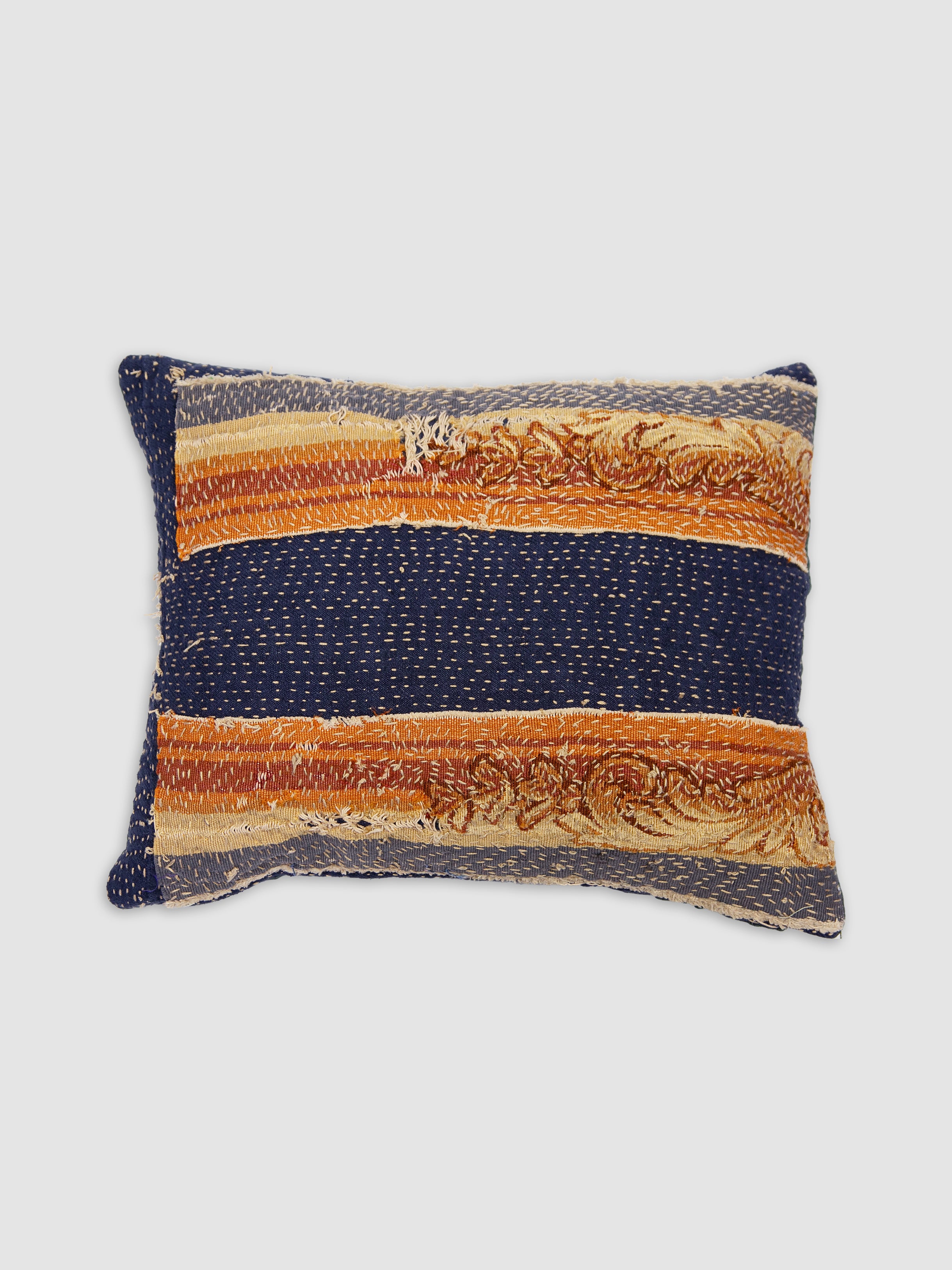 18th Century French Aubusson Tapestry Cushion | 1444
